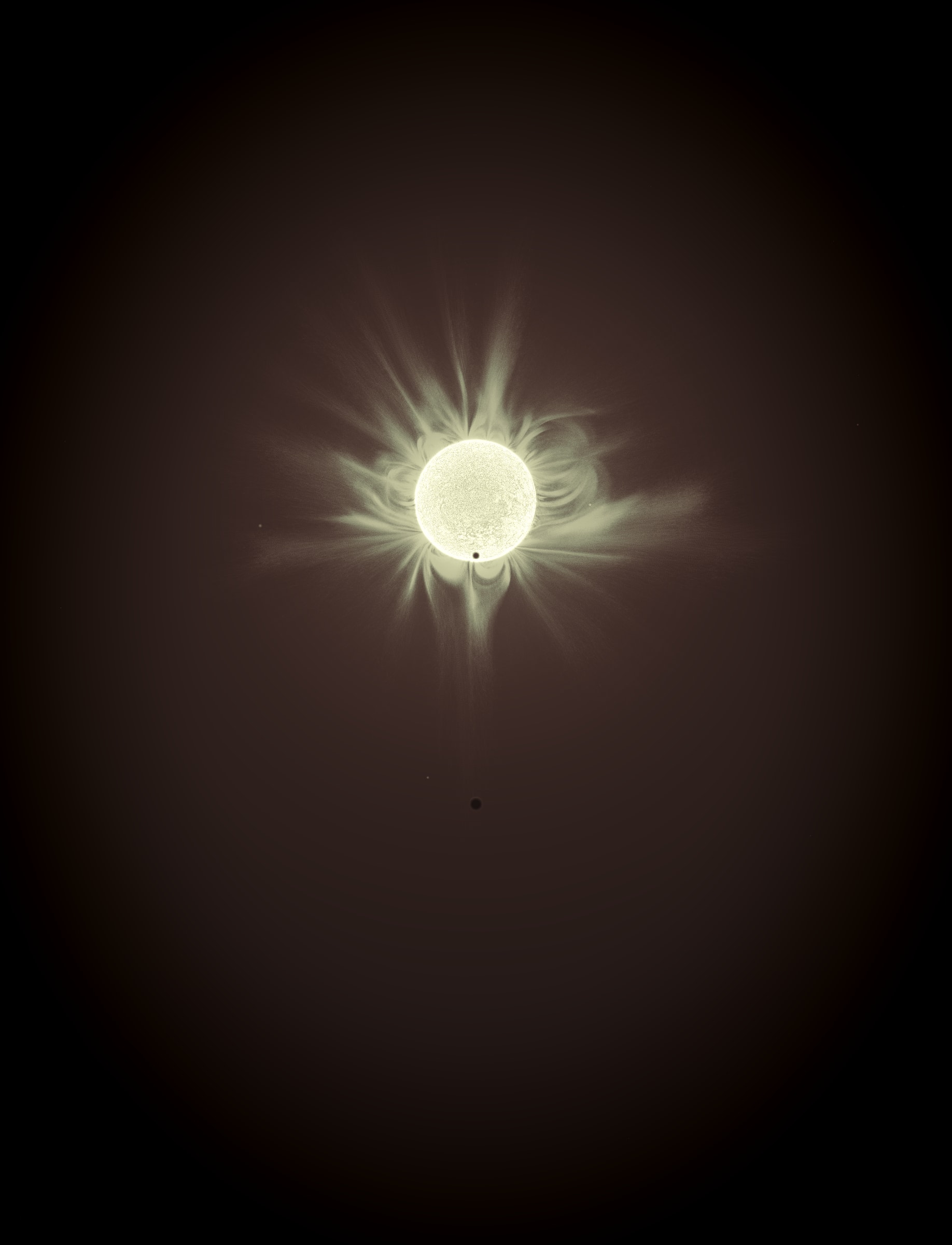 Solar Transits #423000006