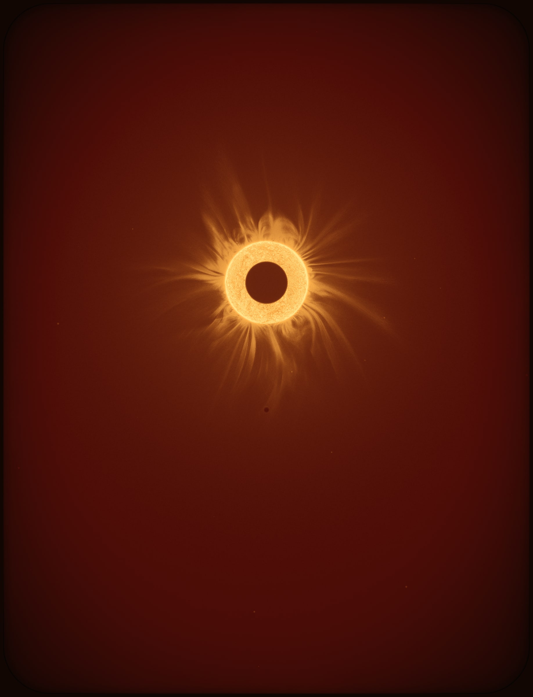 Solar Transits #423000008