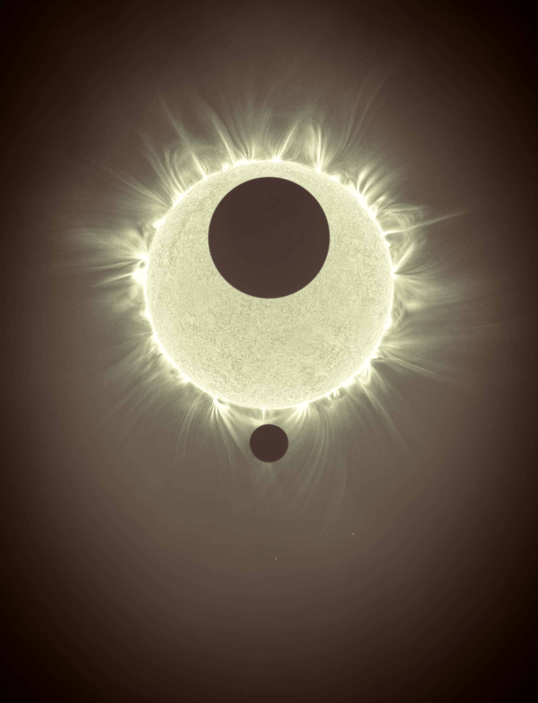 Solar Transits #423000009