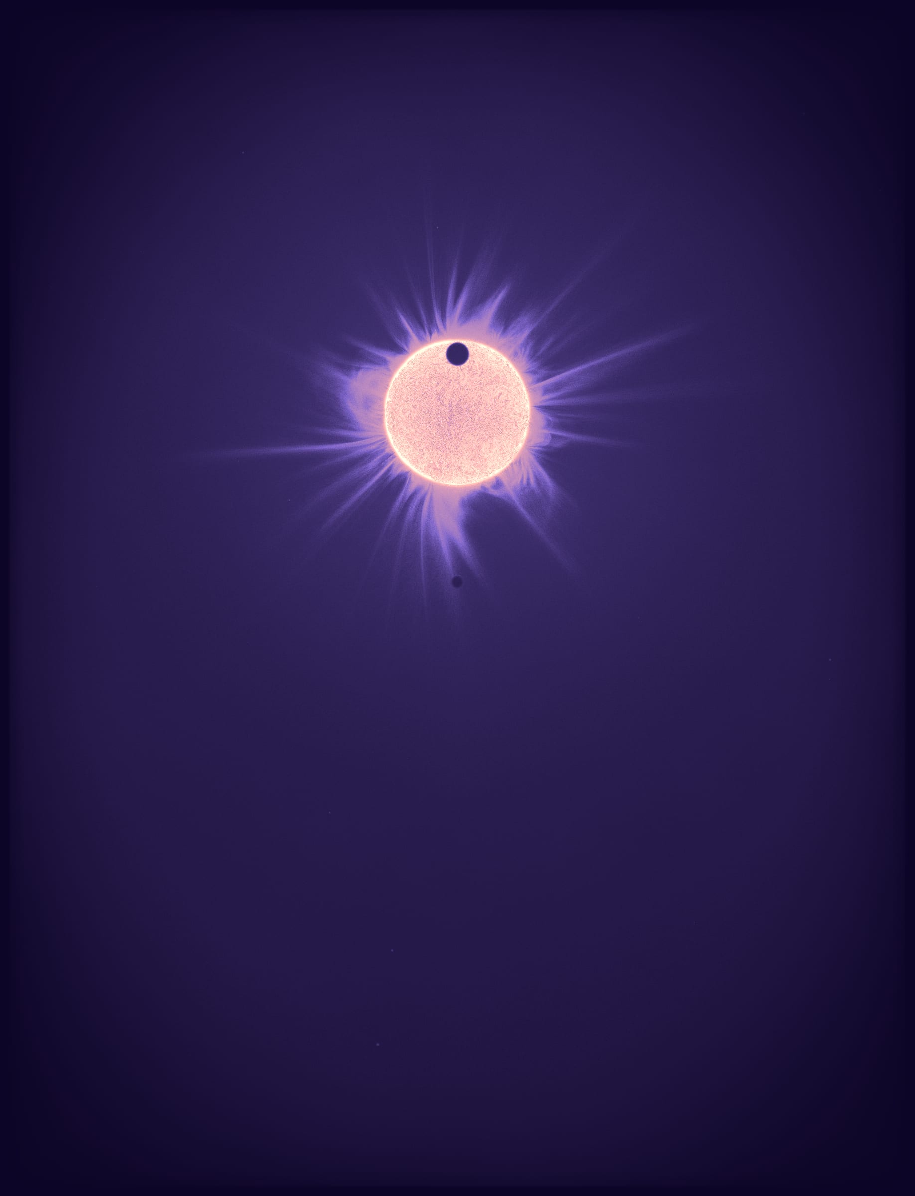 Solar Transits #423000012