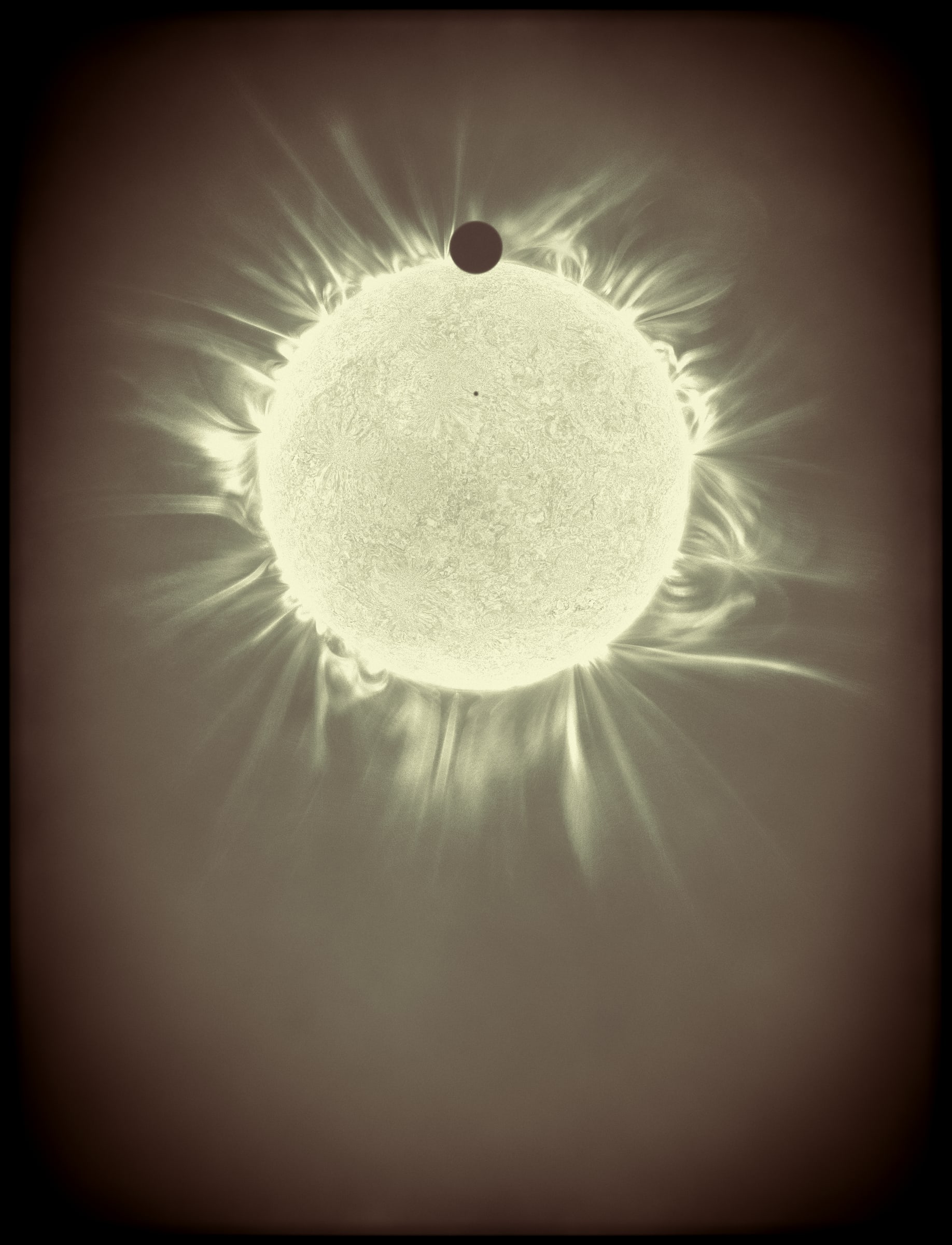 Solar Transits #423000014