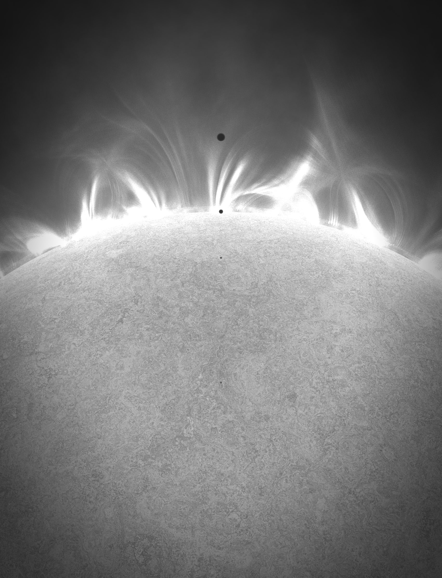 Solar Transits #423000023