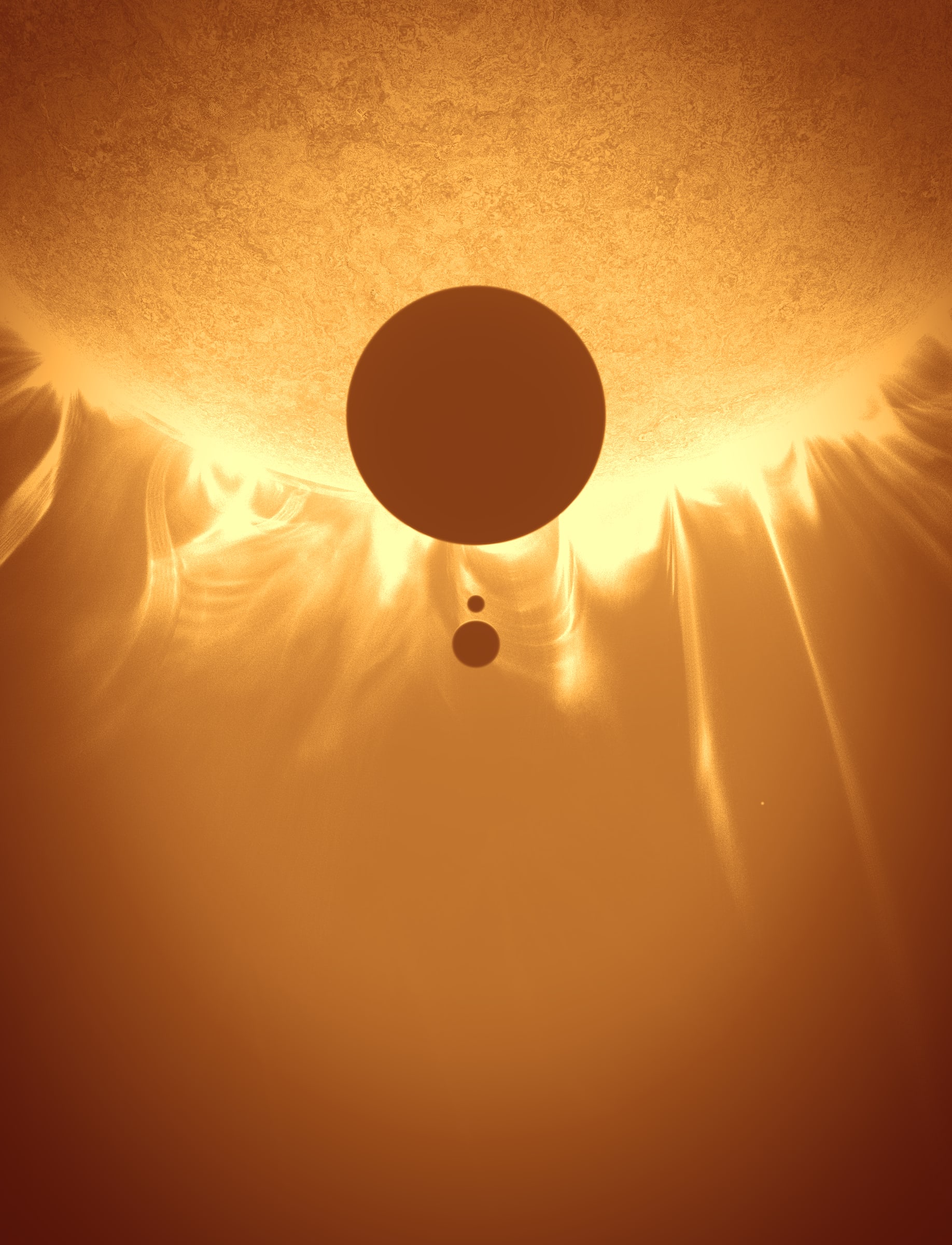 Solar Transits #423000028