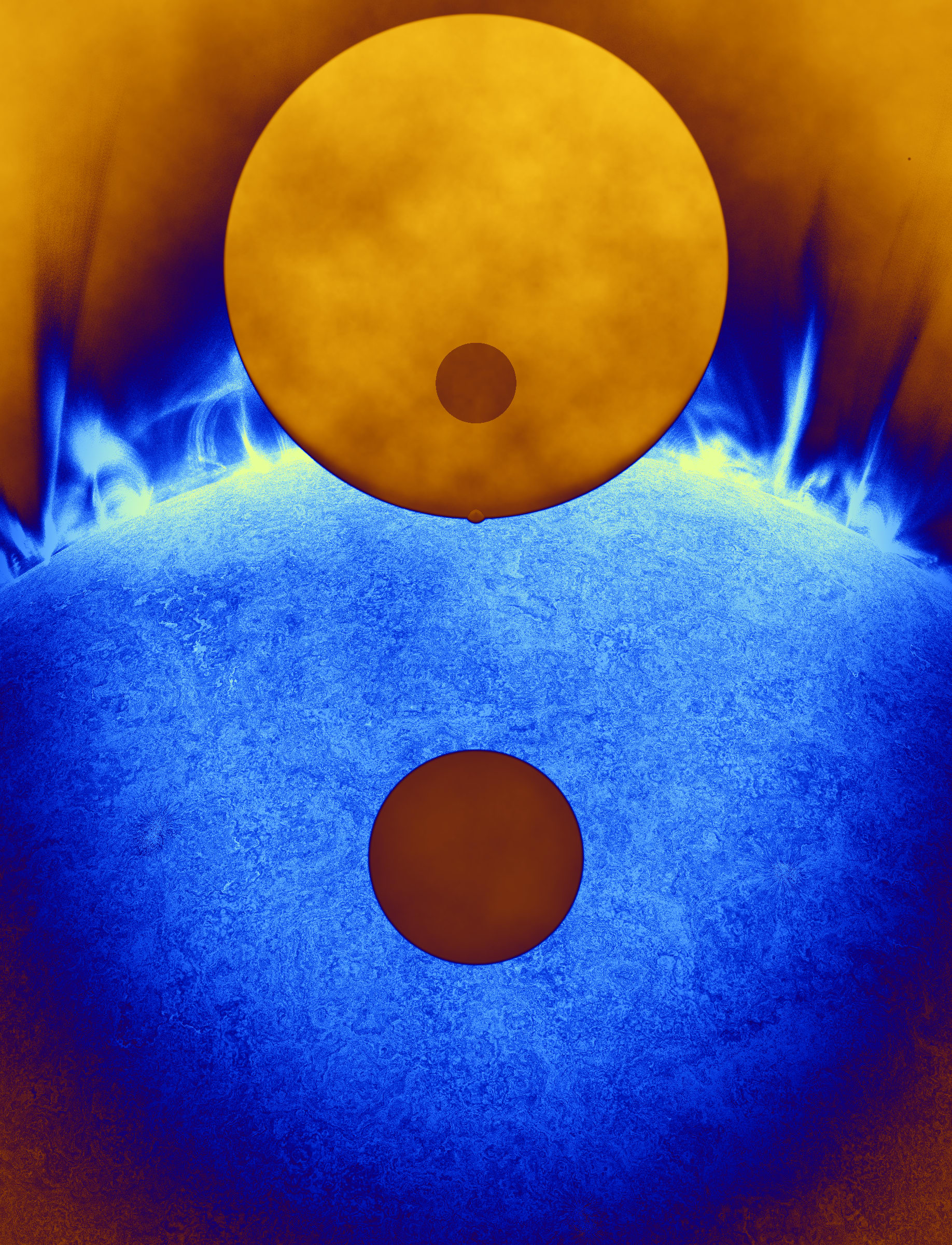 Solar Transits #423000029
