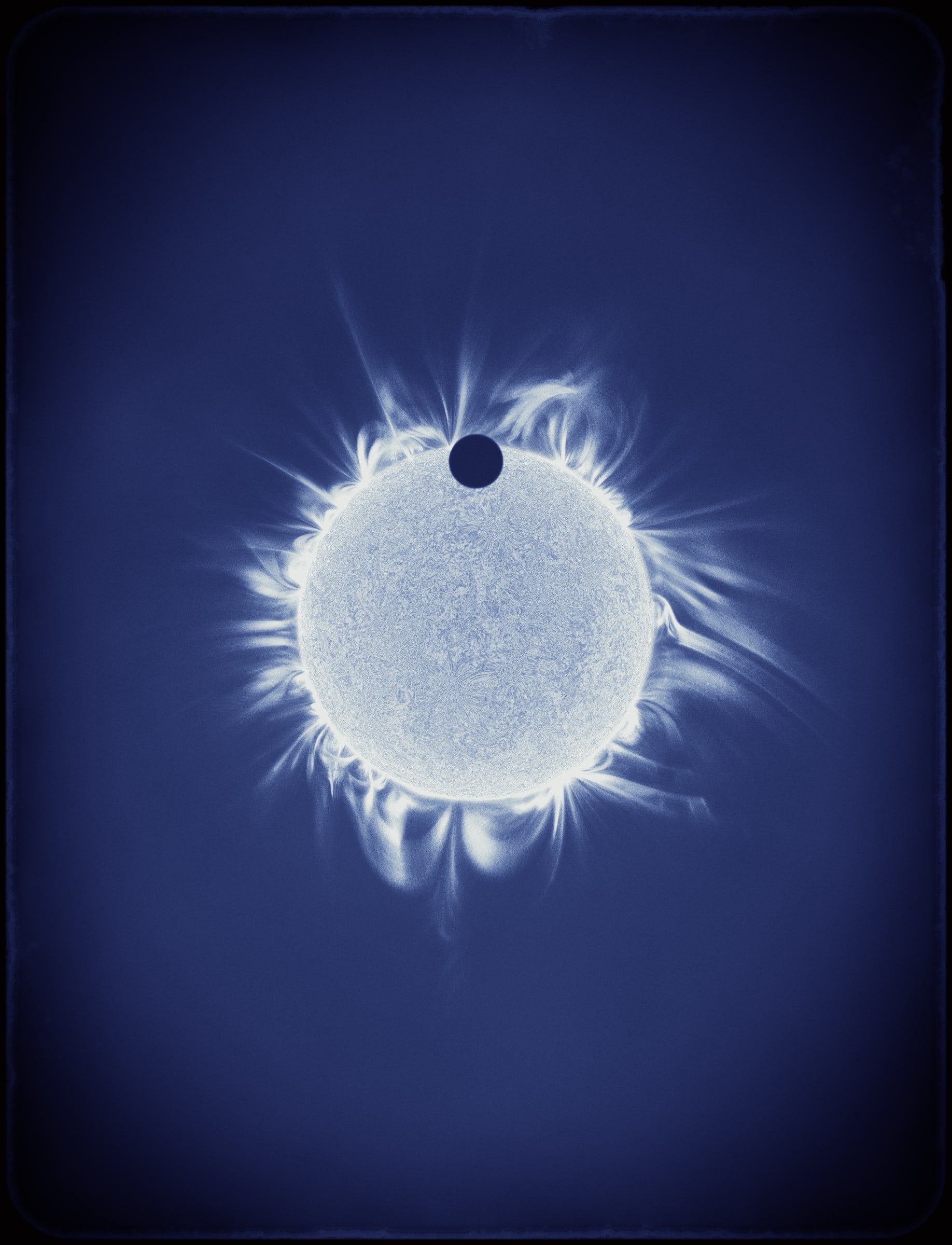 Solar Transits #423000037