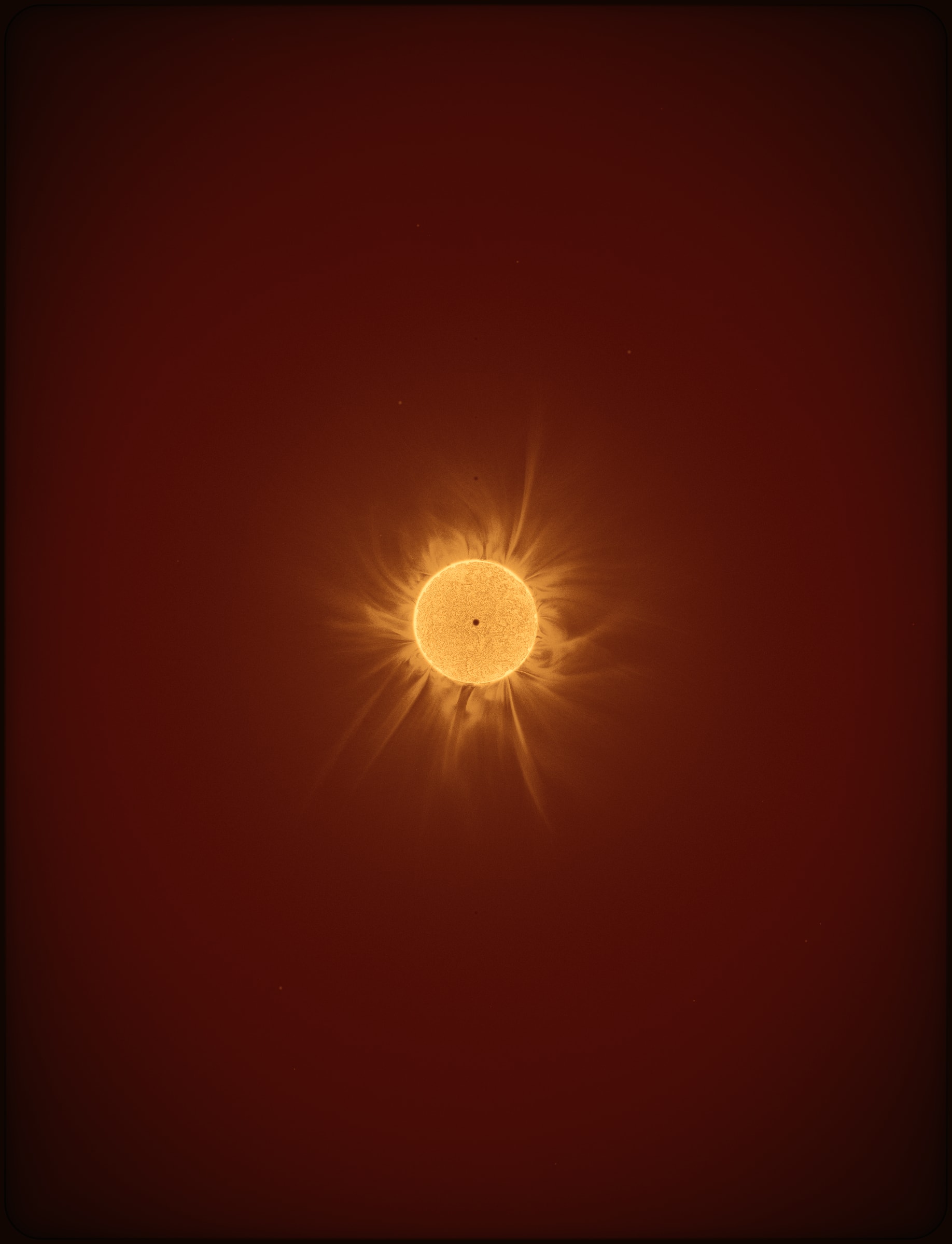Solar Transits #423000038