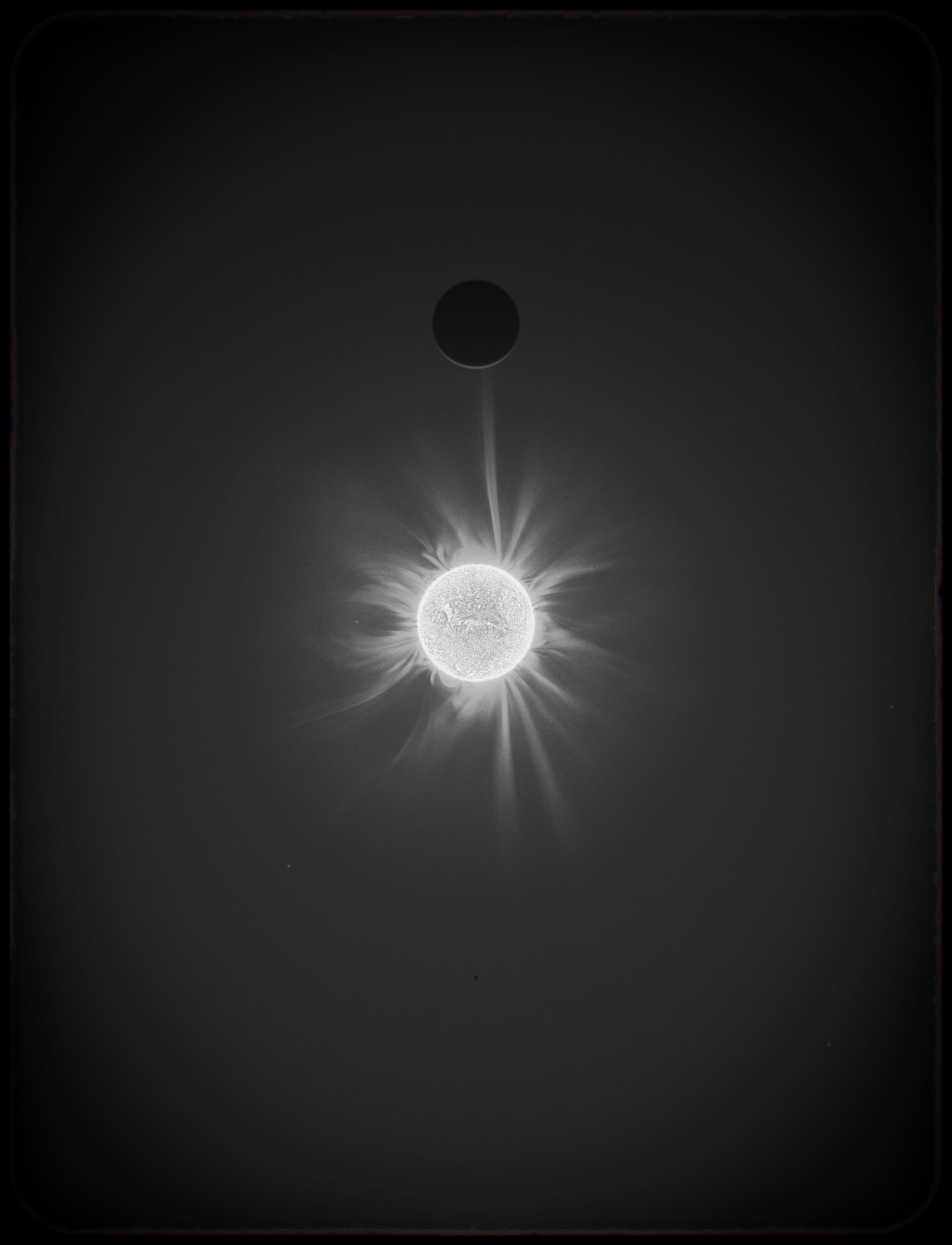 Solar Transits #423000050