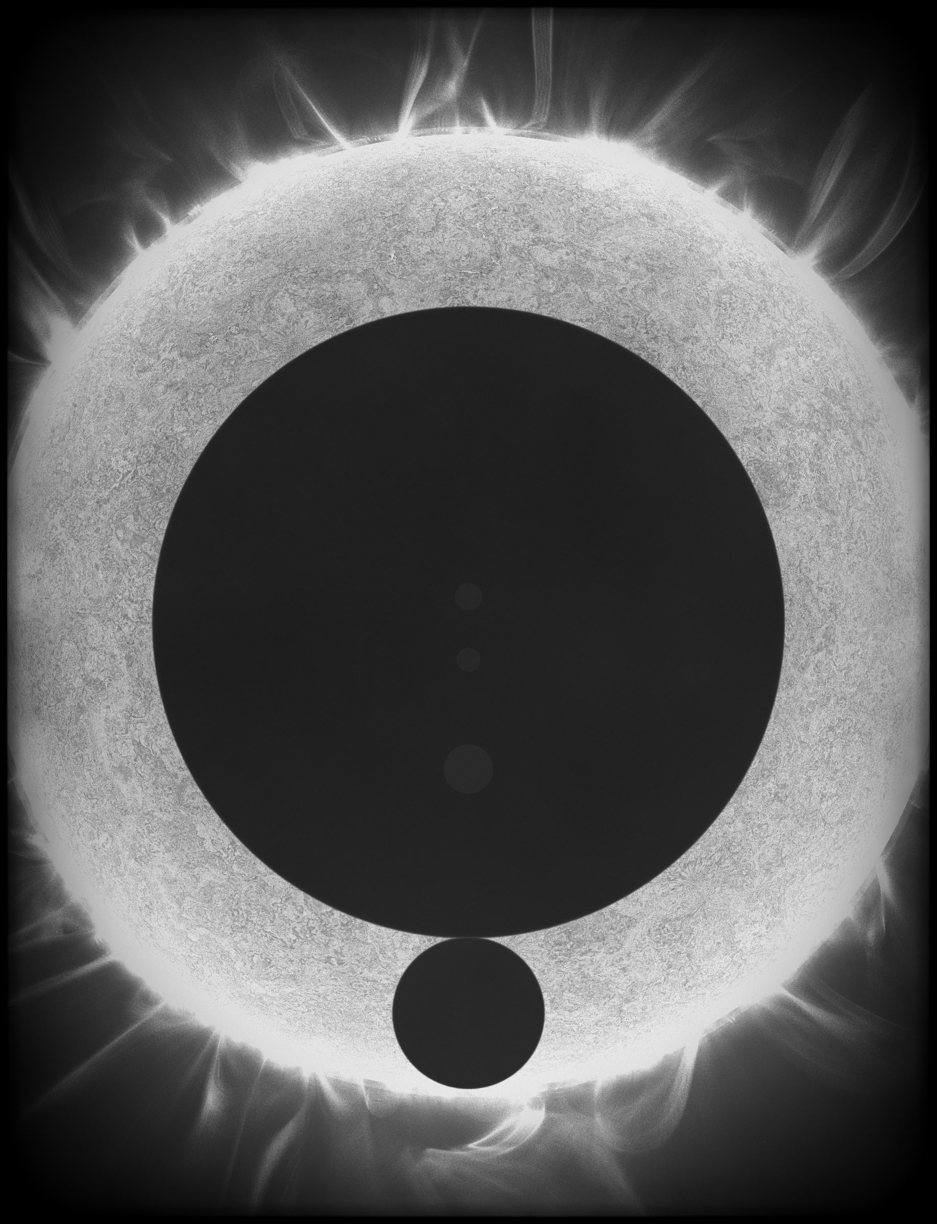 Solar Transits #423000054