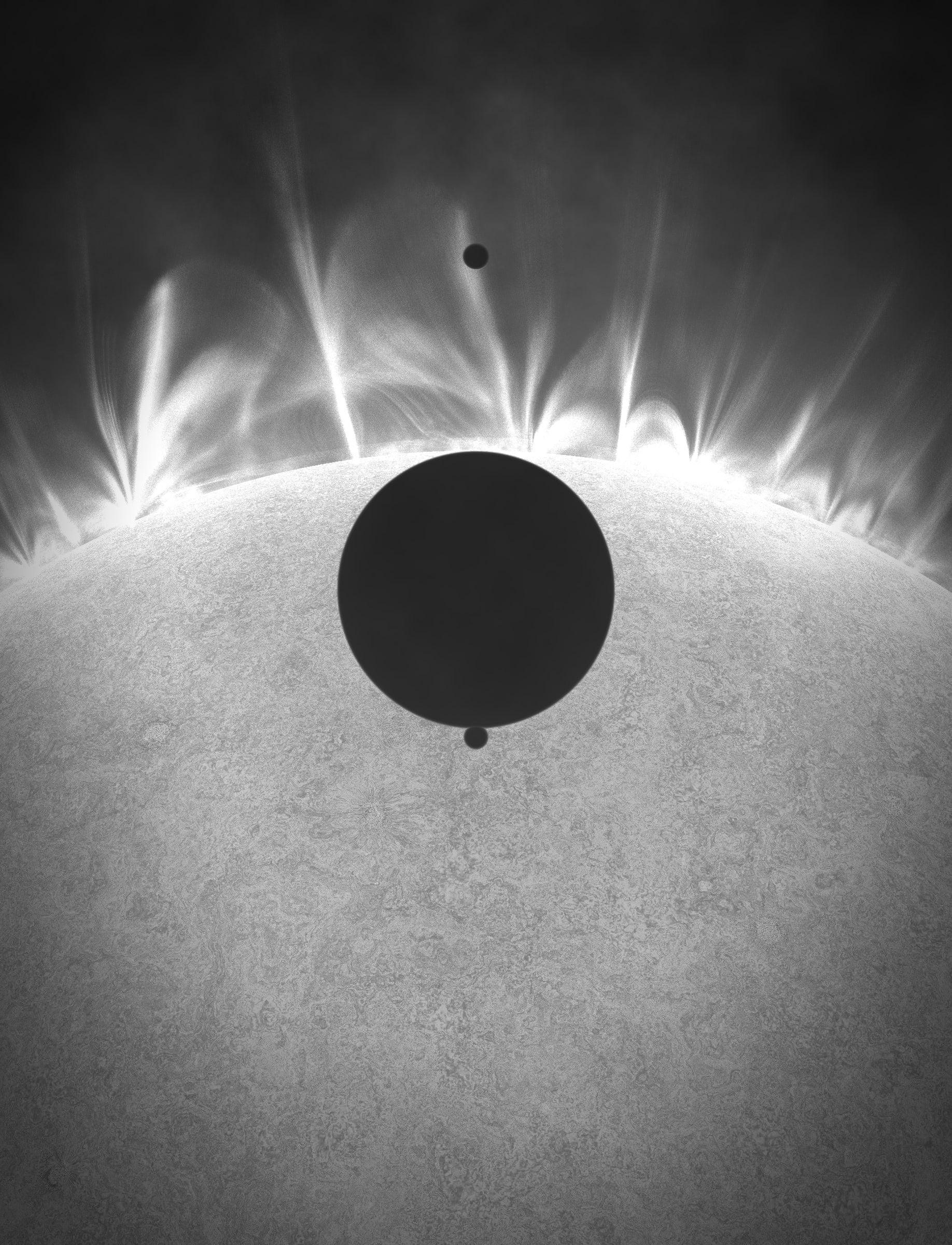 Solar Transits #423000055