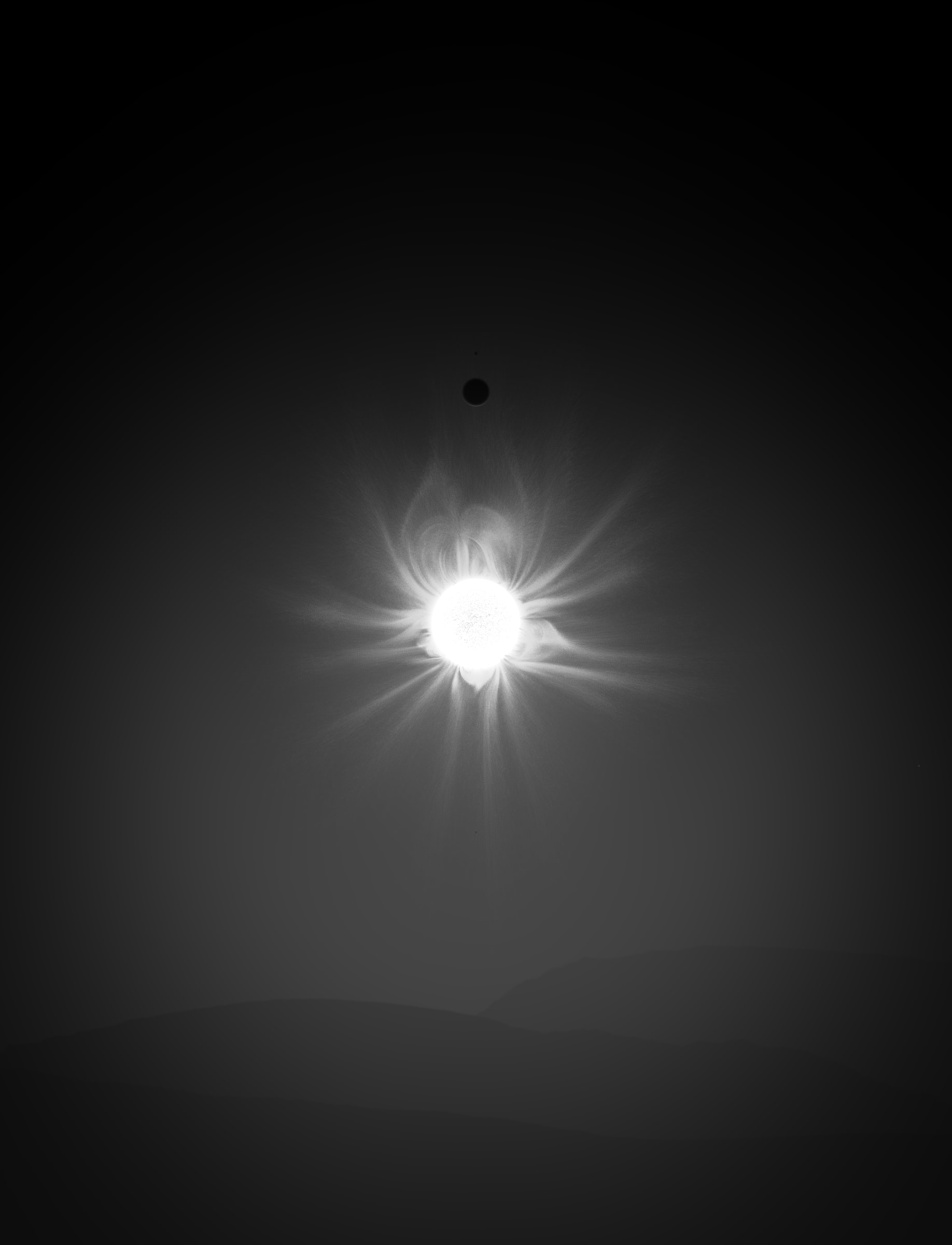 Solar Transits #423000059