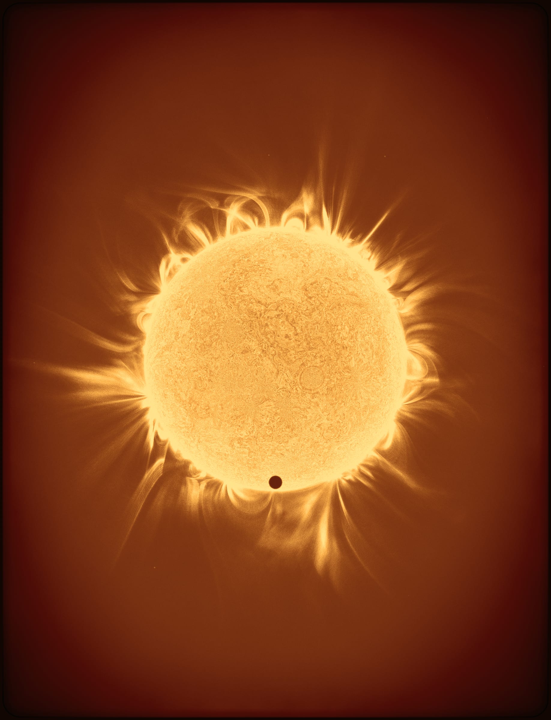 Solar Transits #423000060