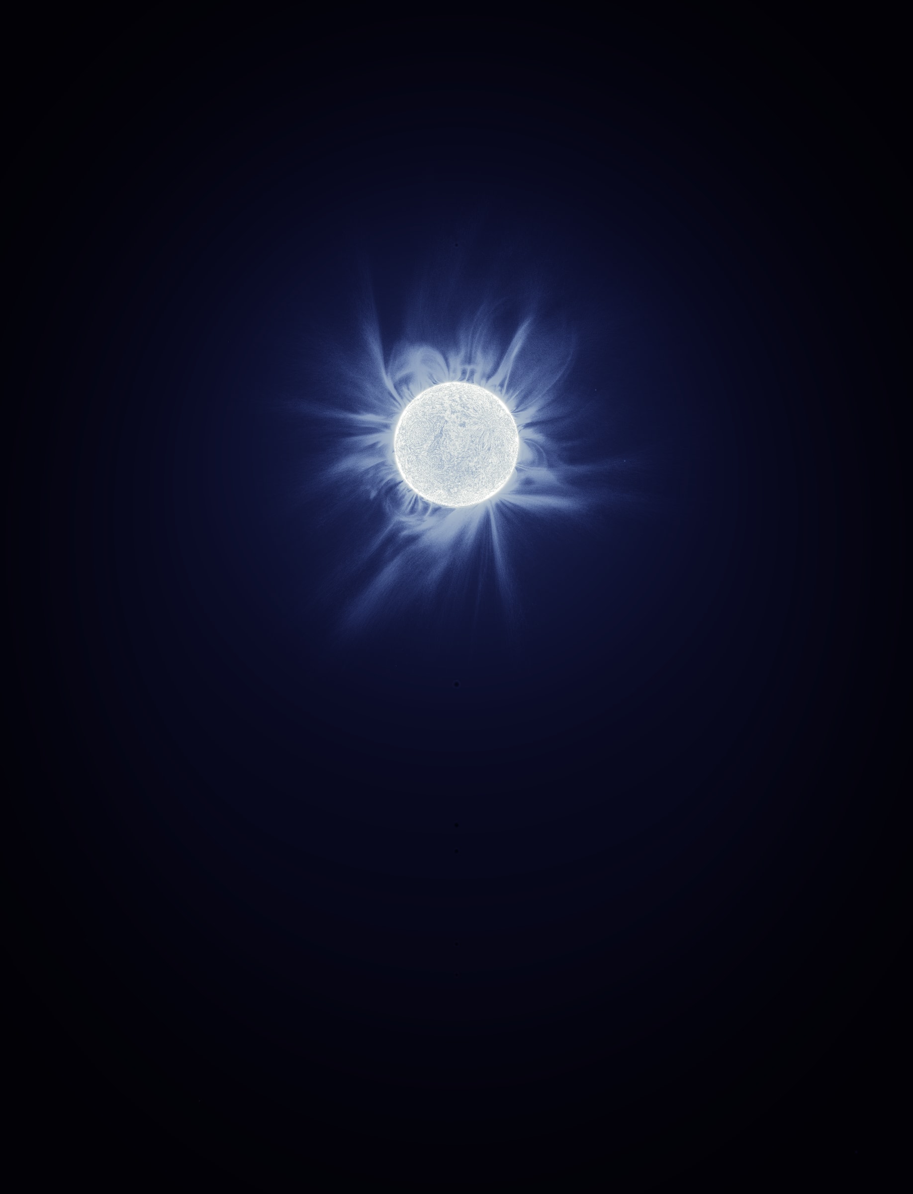 Solar Transits #423000063