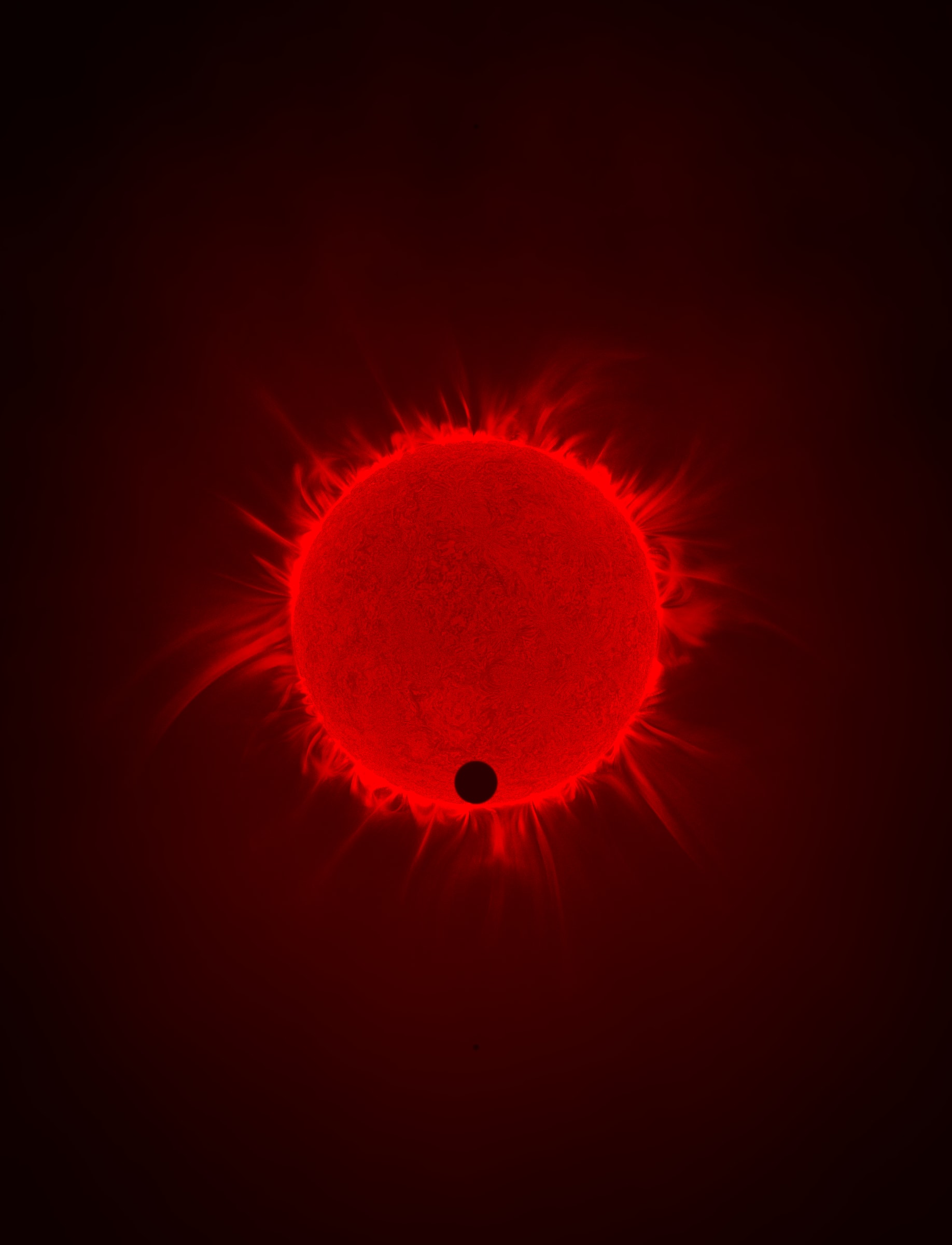 Solar Transits #423000064