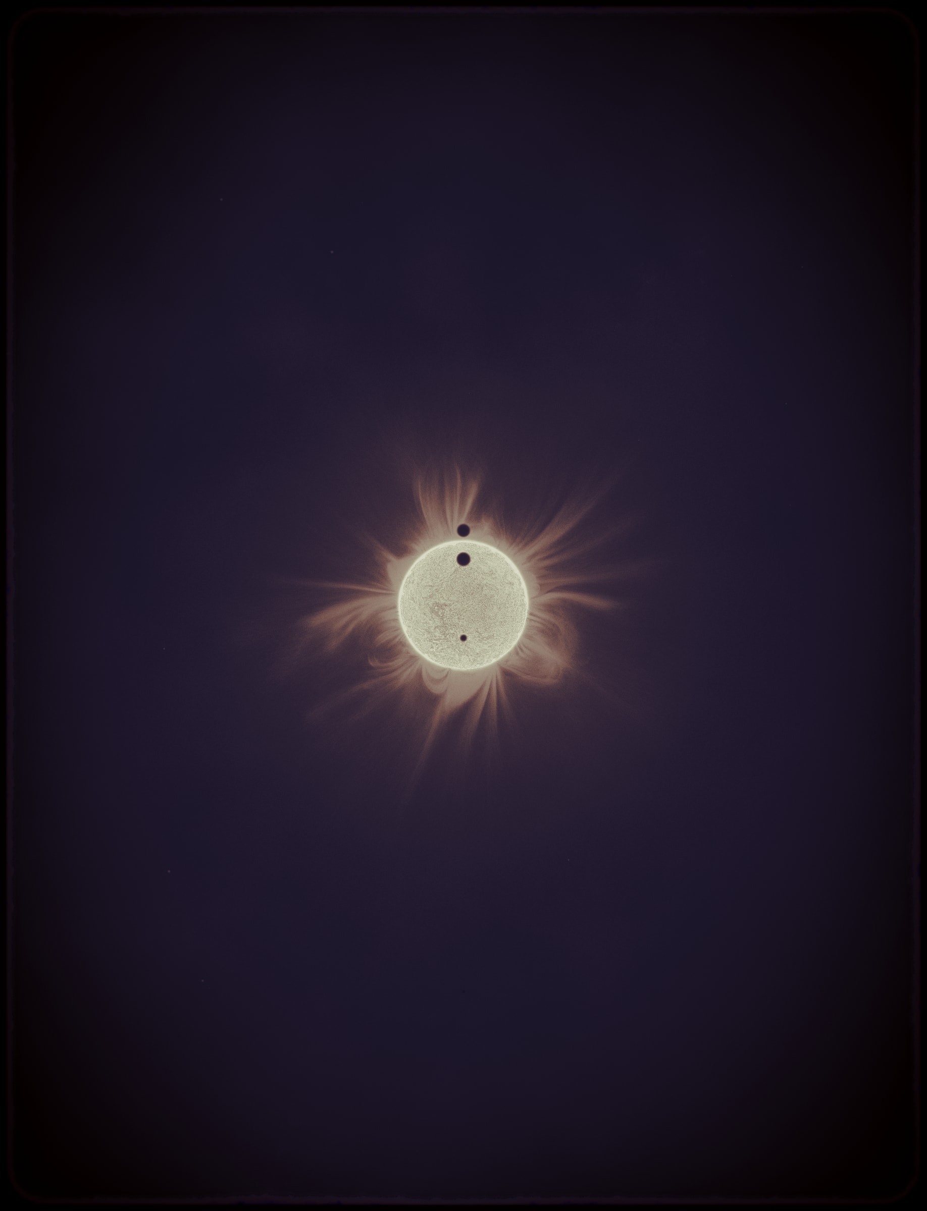 Solar Transits #423000067
