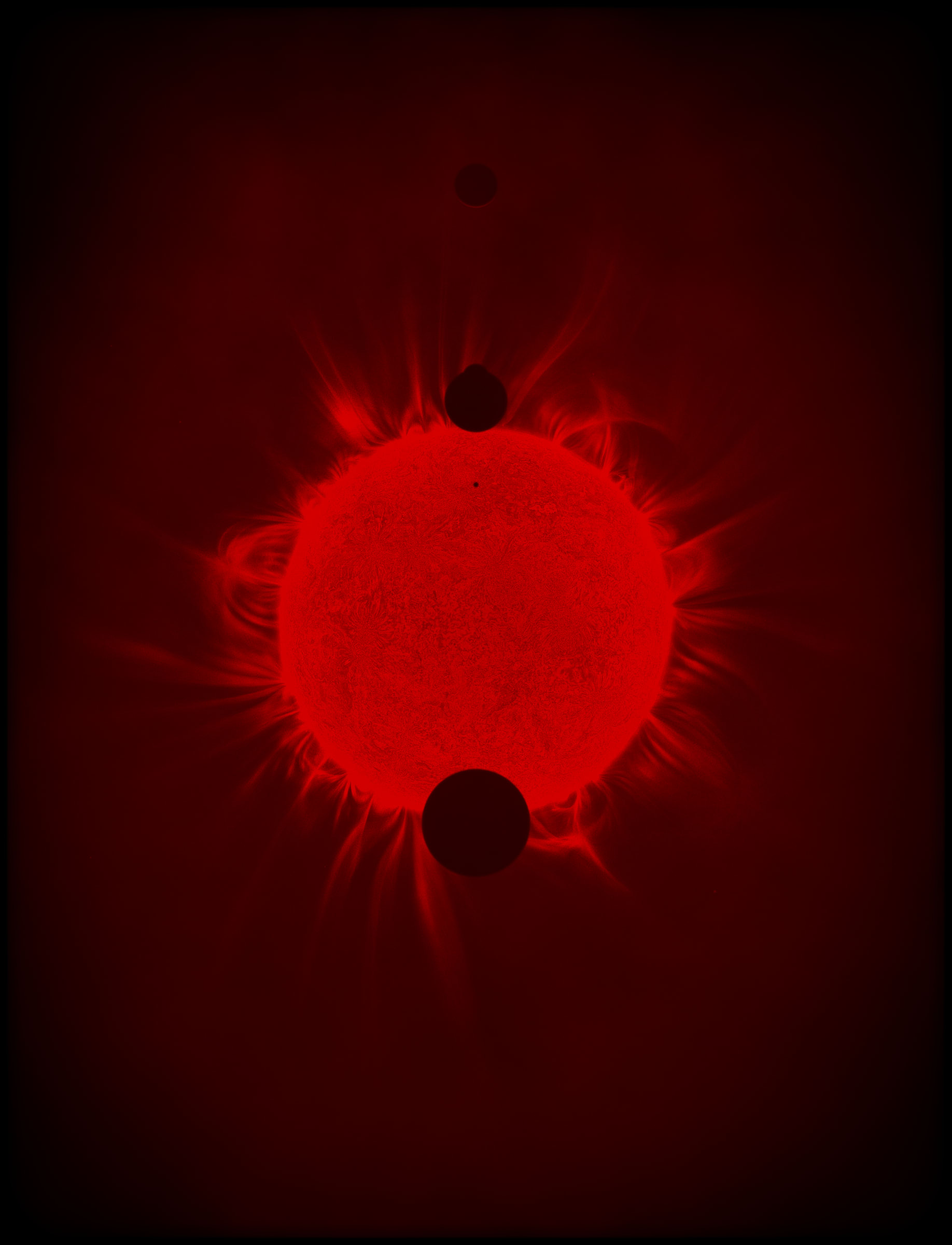 Solar Transits #423000074