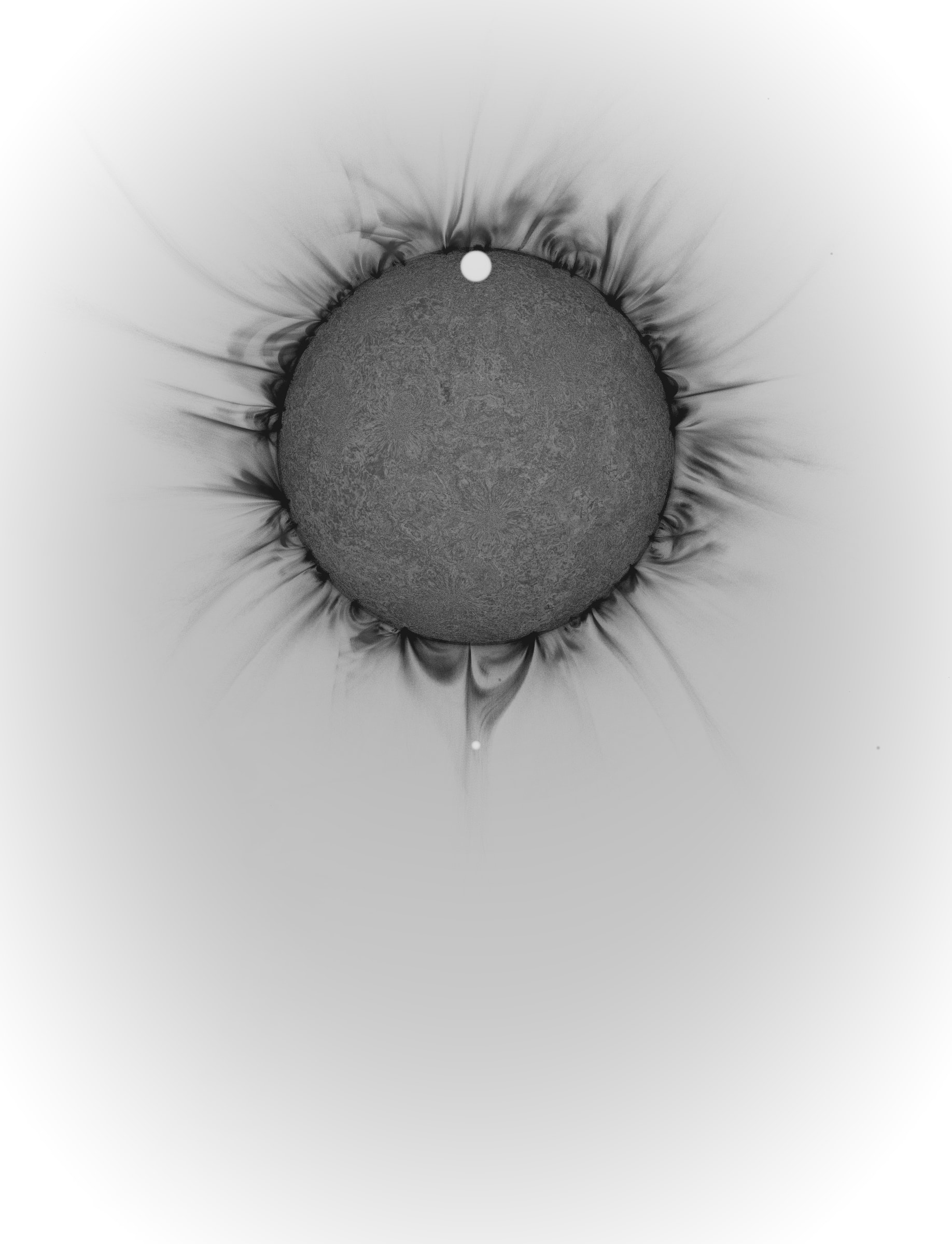 Solar Transits #423000076