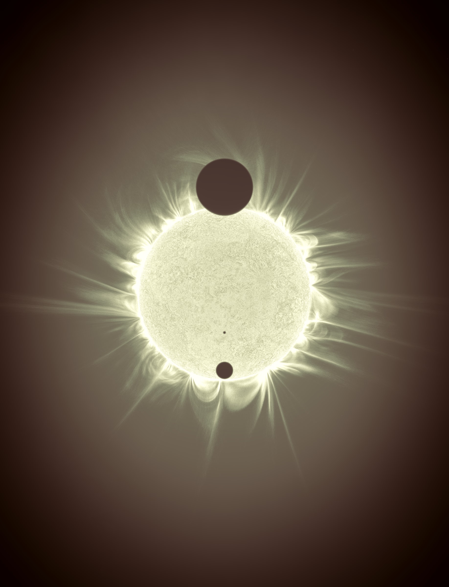 Solar Transits #423000081