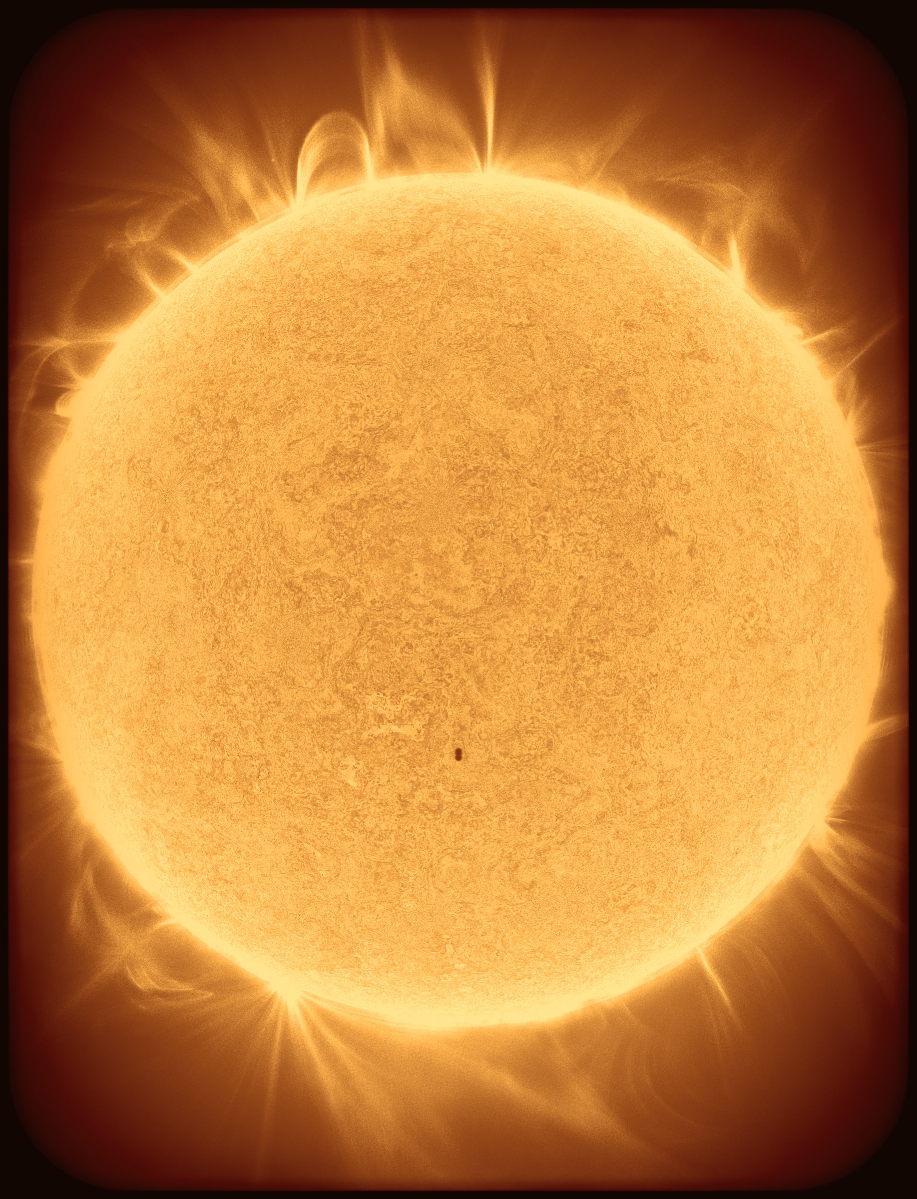 Solar Transits #423000089