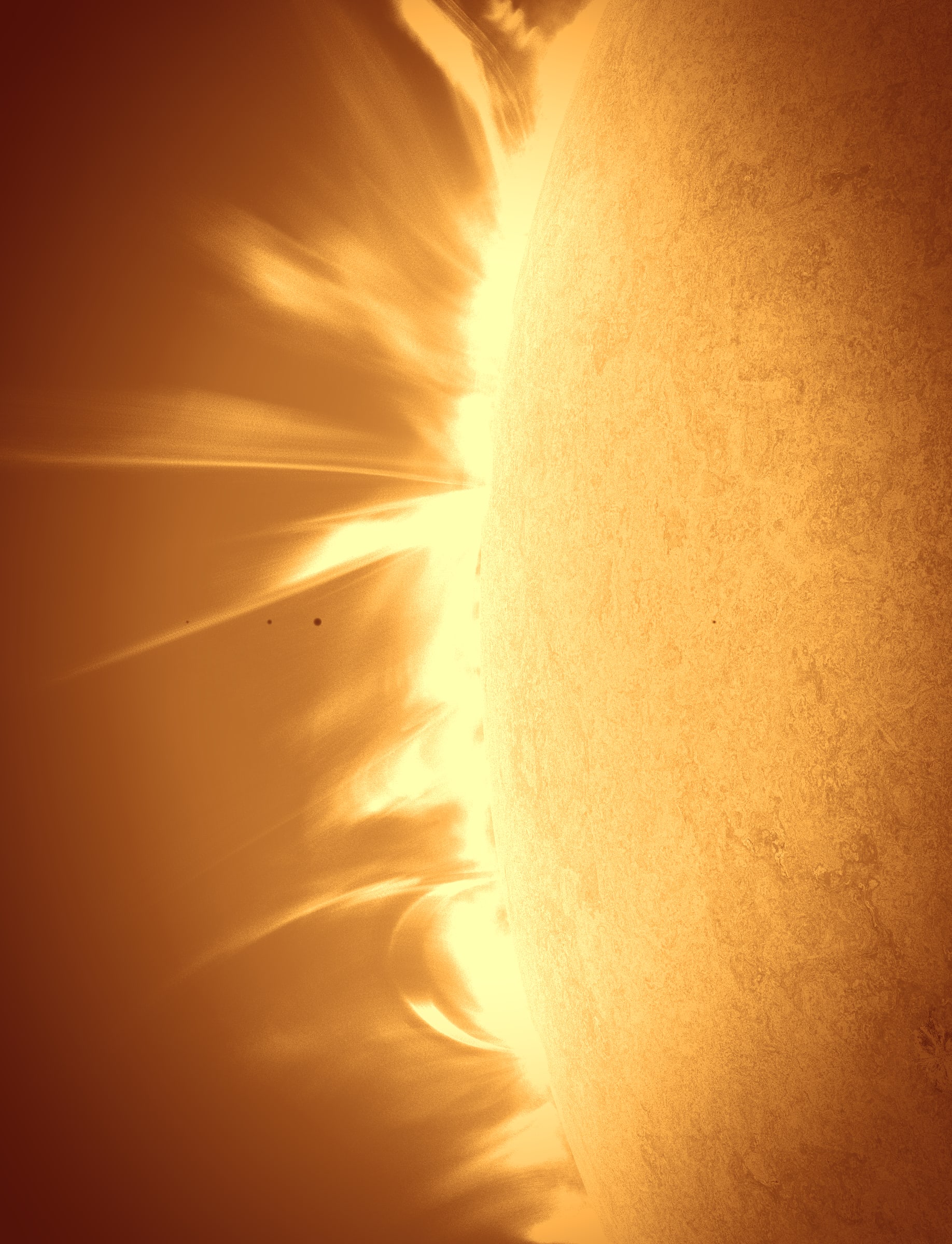 Solar Transits #423000095