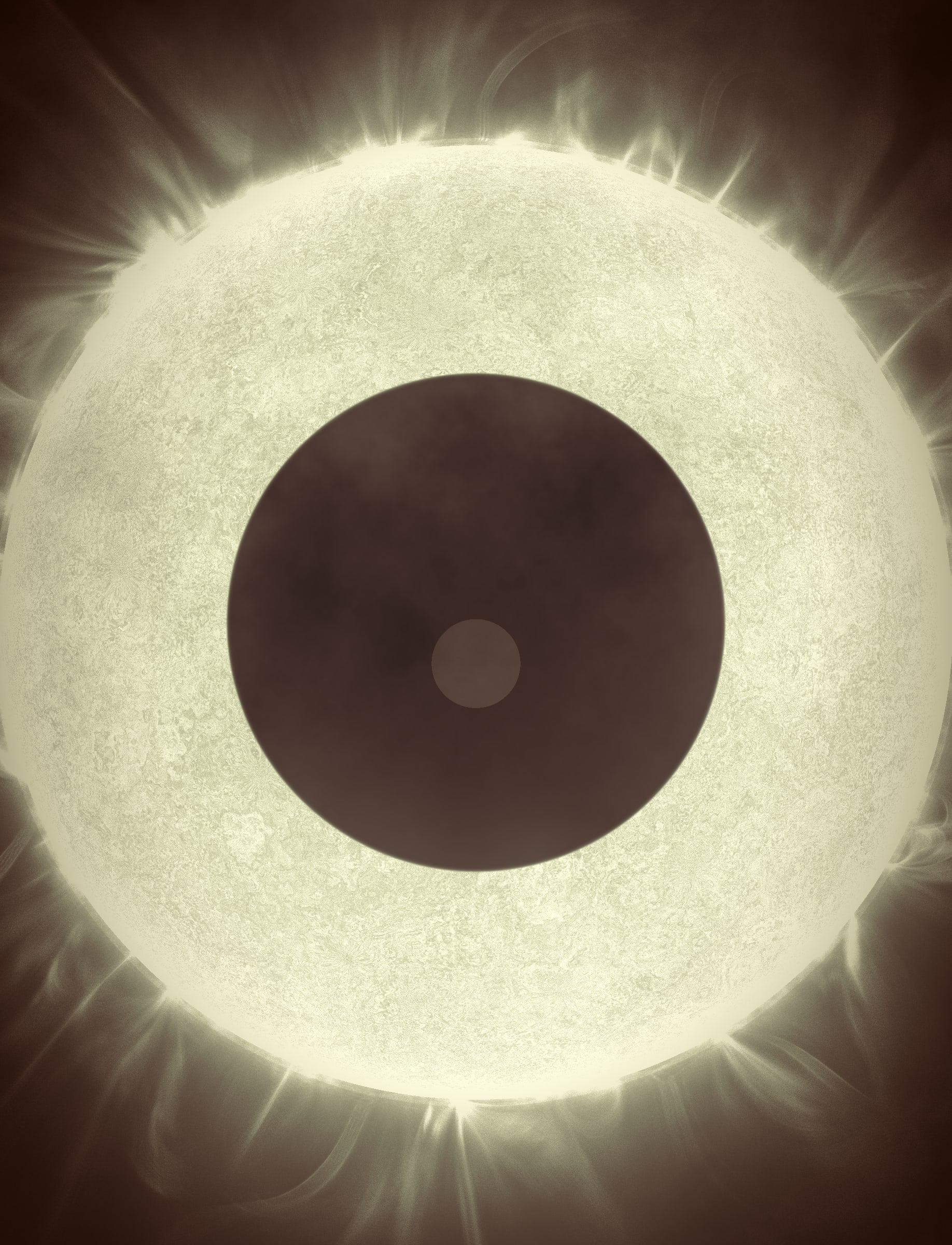 Solar Transits #423000098