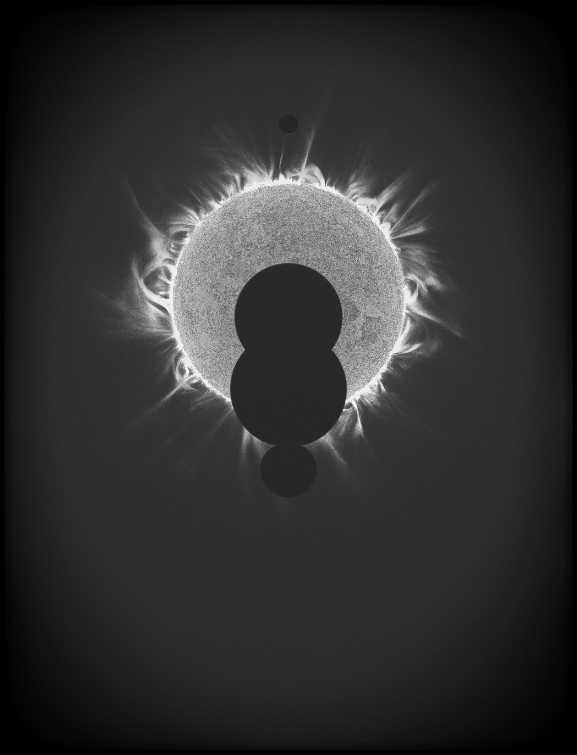 Solar Transits #423000102