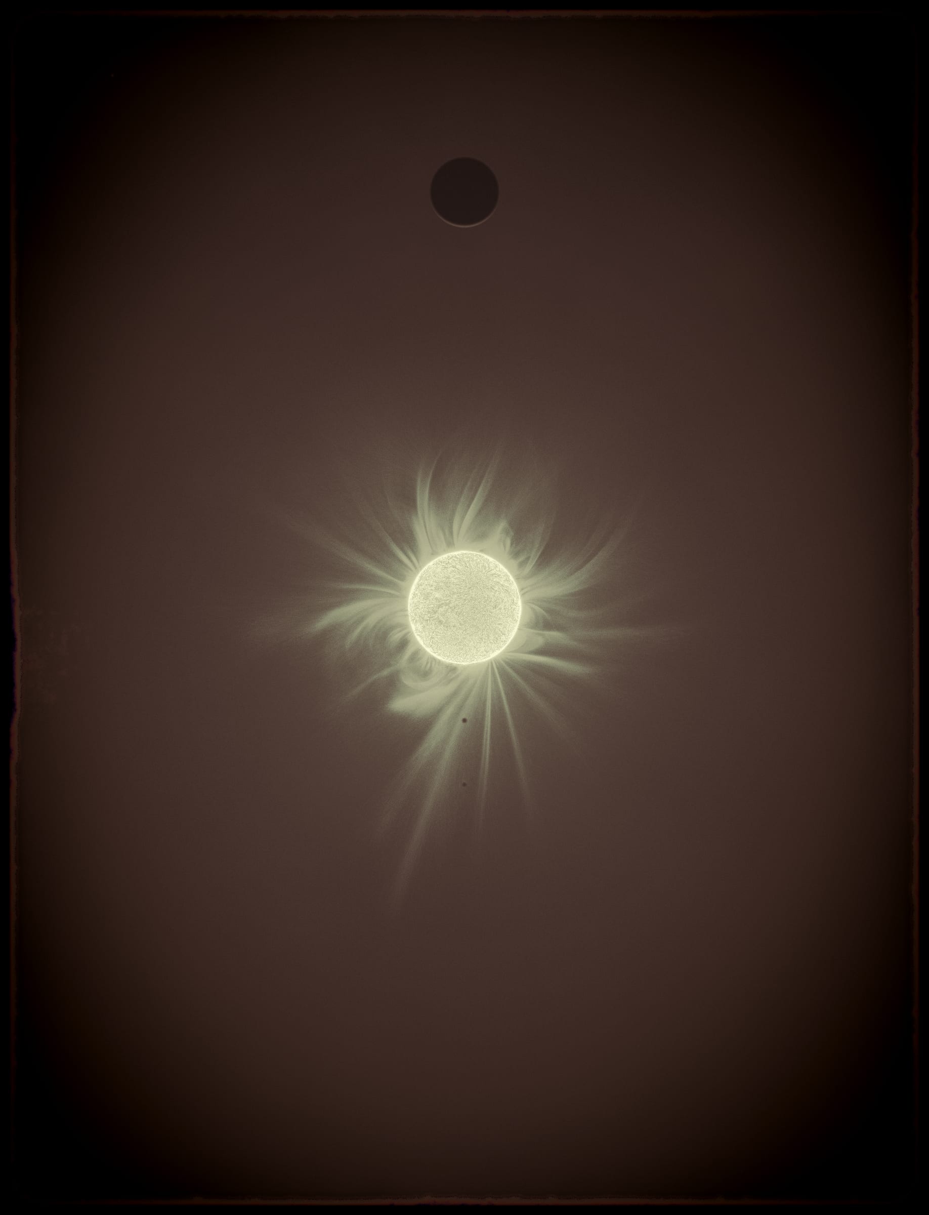 Solar Transits #423000105