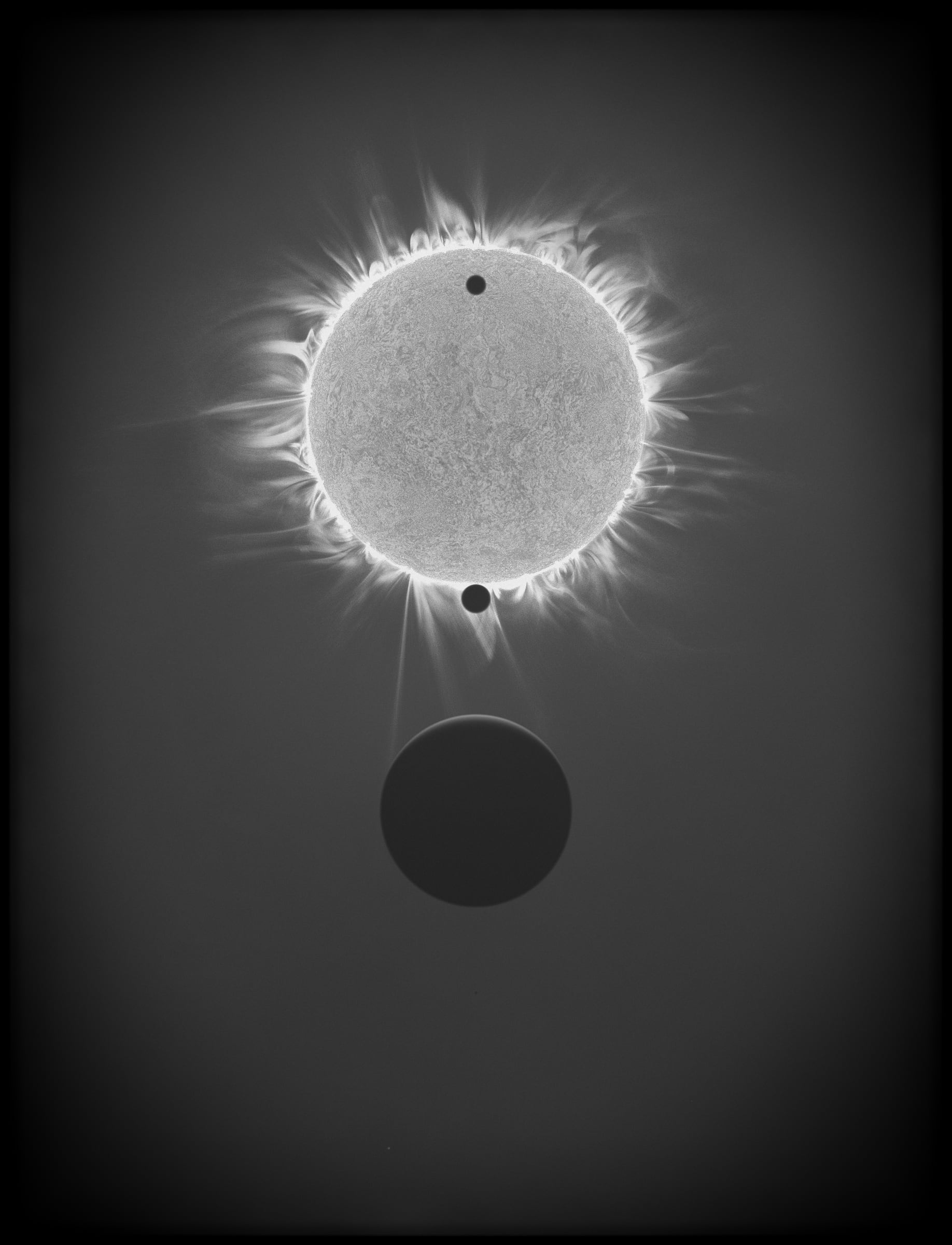 Solar Transits #423000106