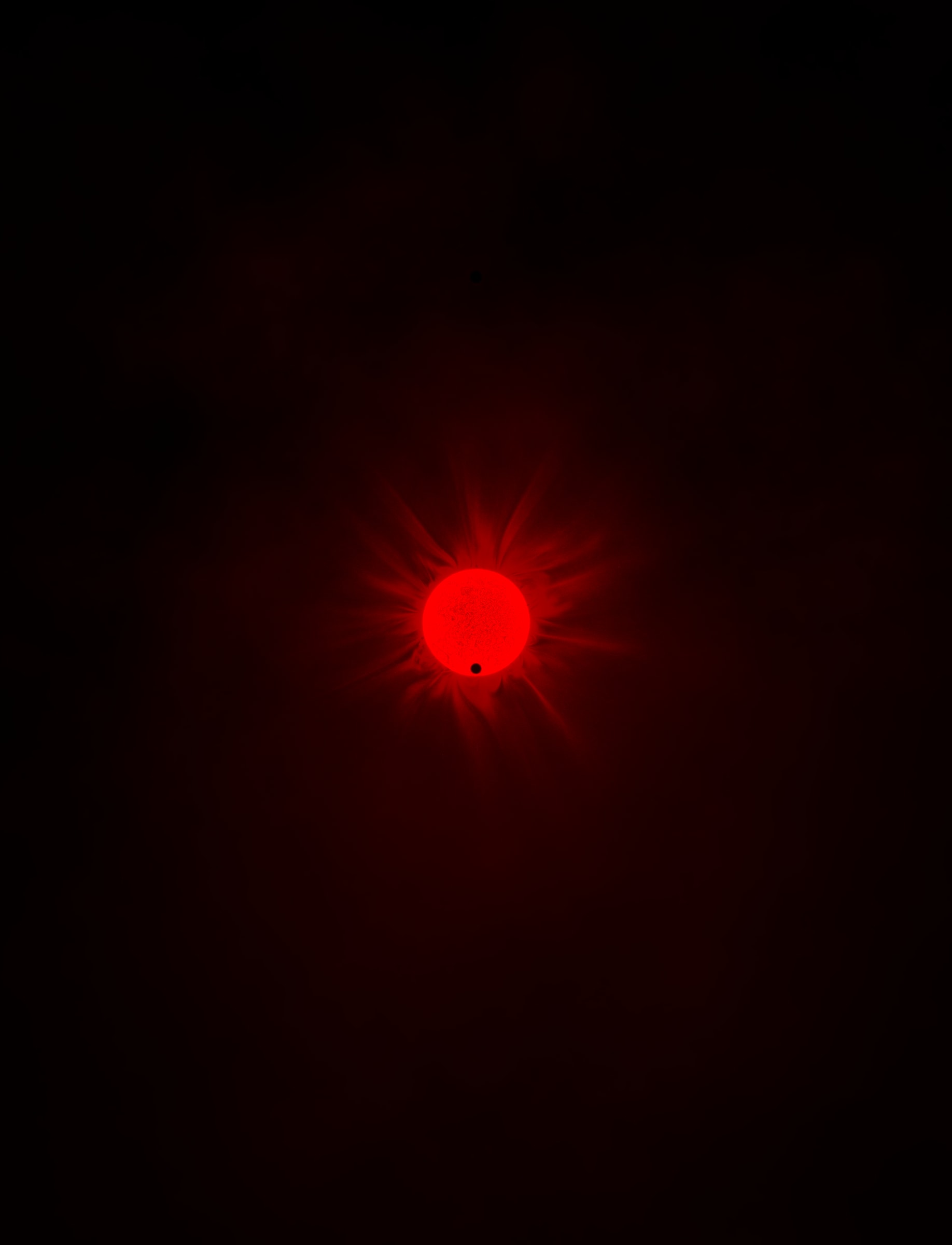 Solar Transits #423000110