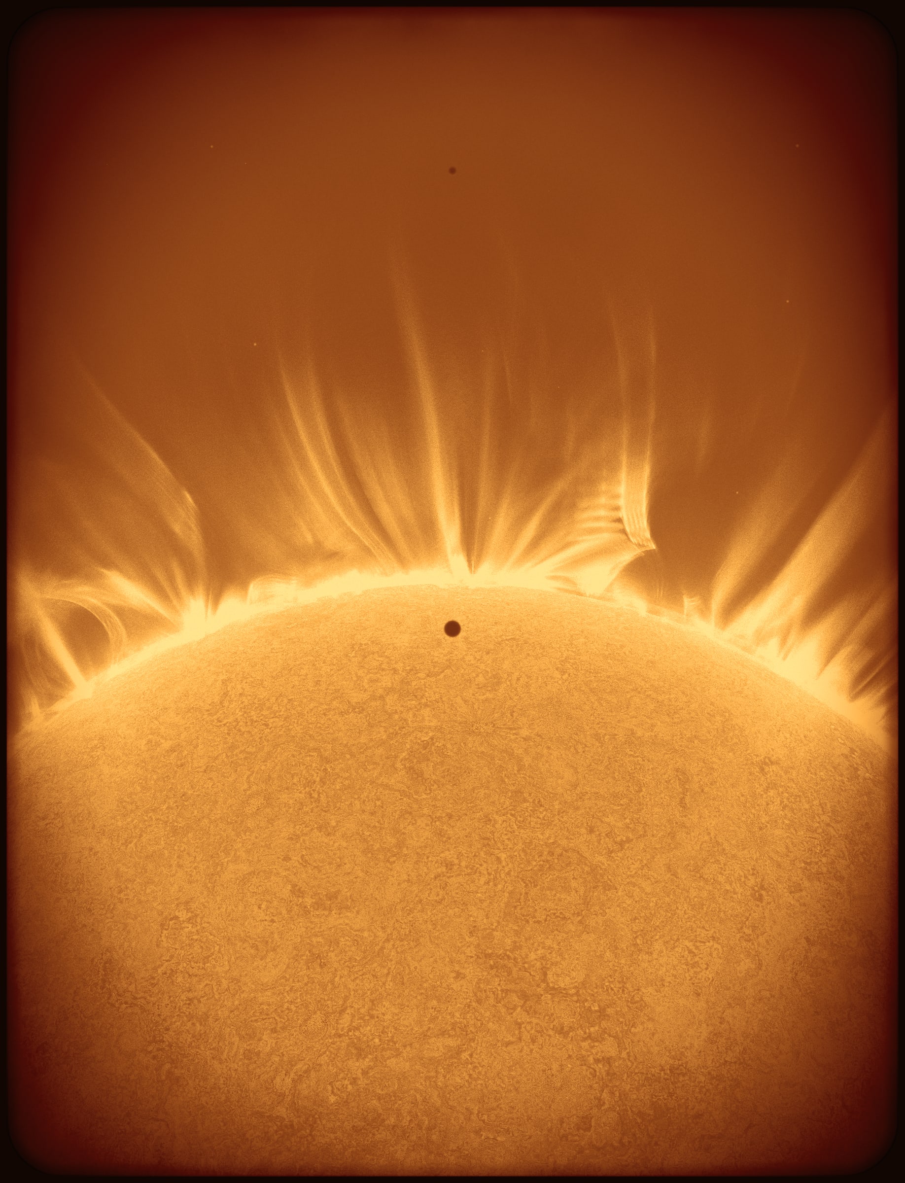Solar Transits #423000113