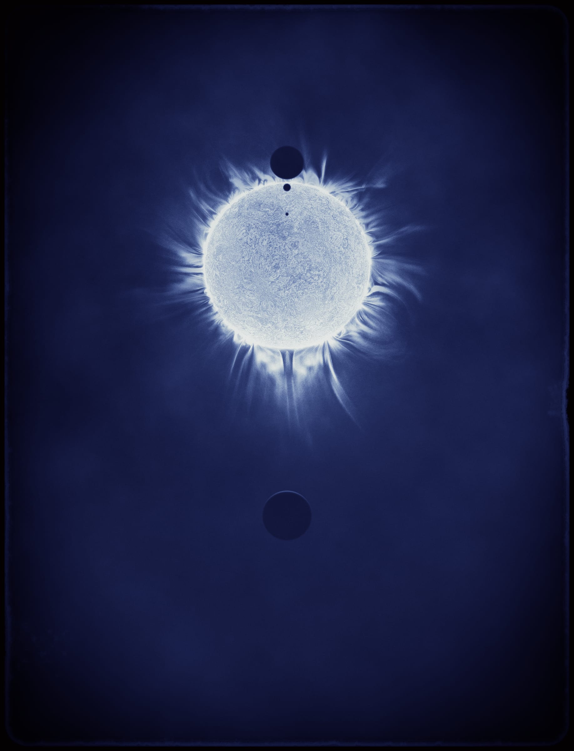 Solar Transits #423000115