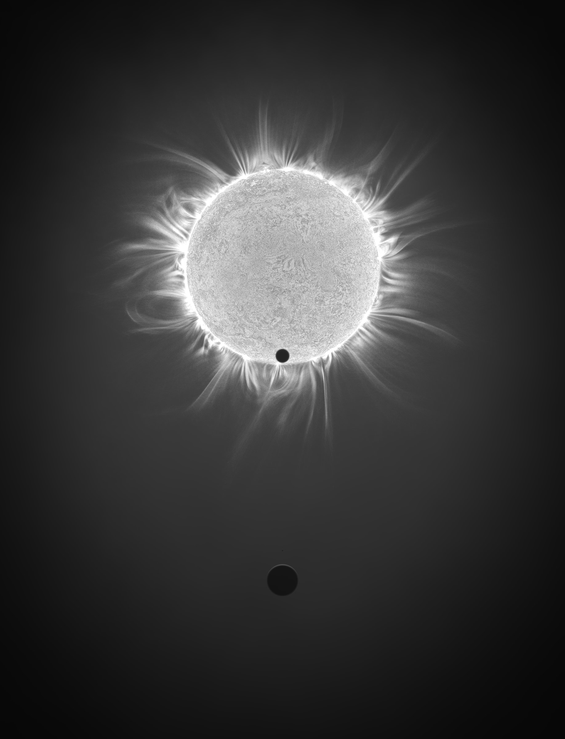 Solar Transits #423000118