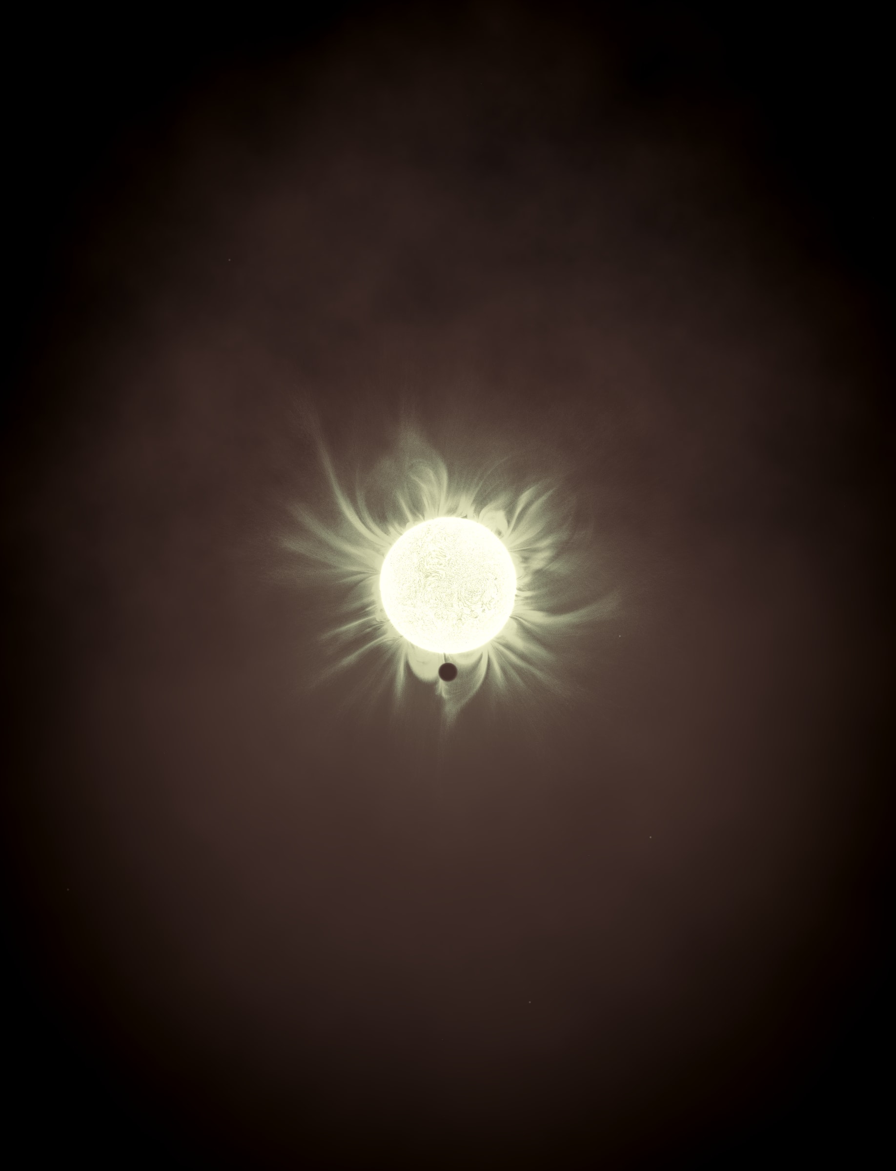 Solar Transits #423000119