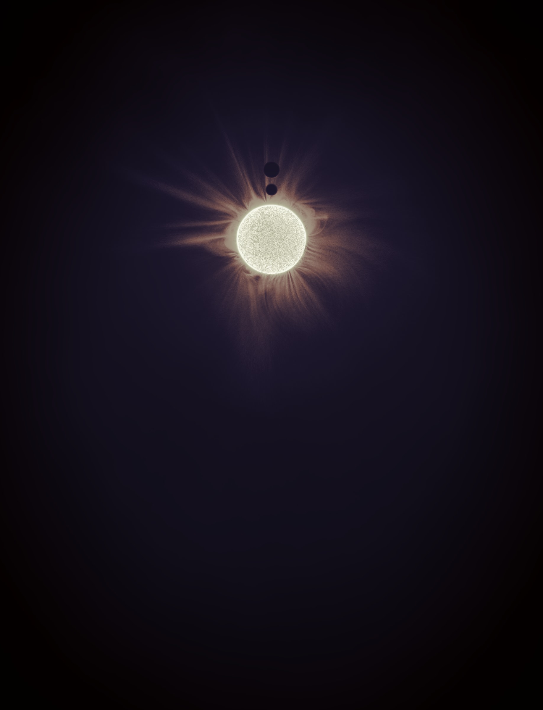 Solar Transits #423000120