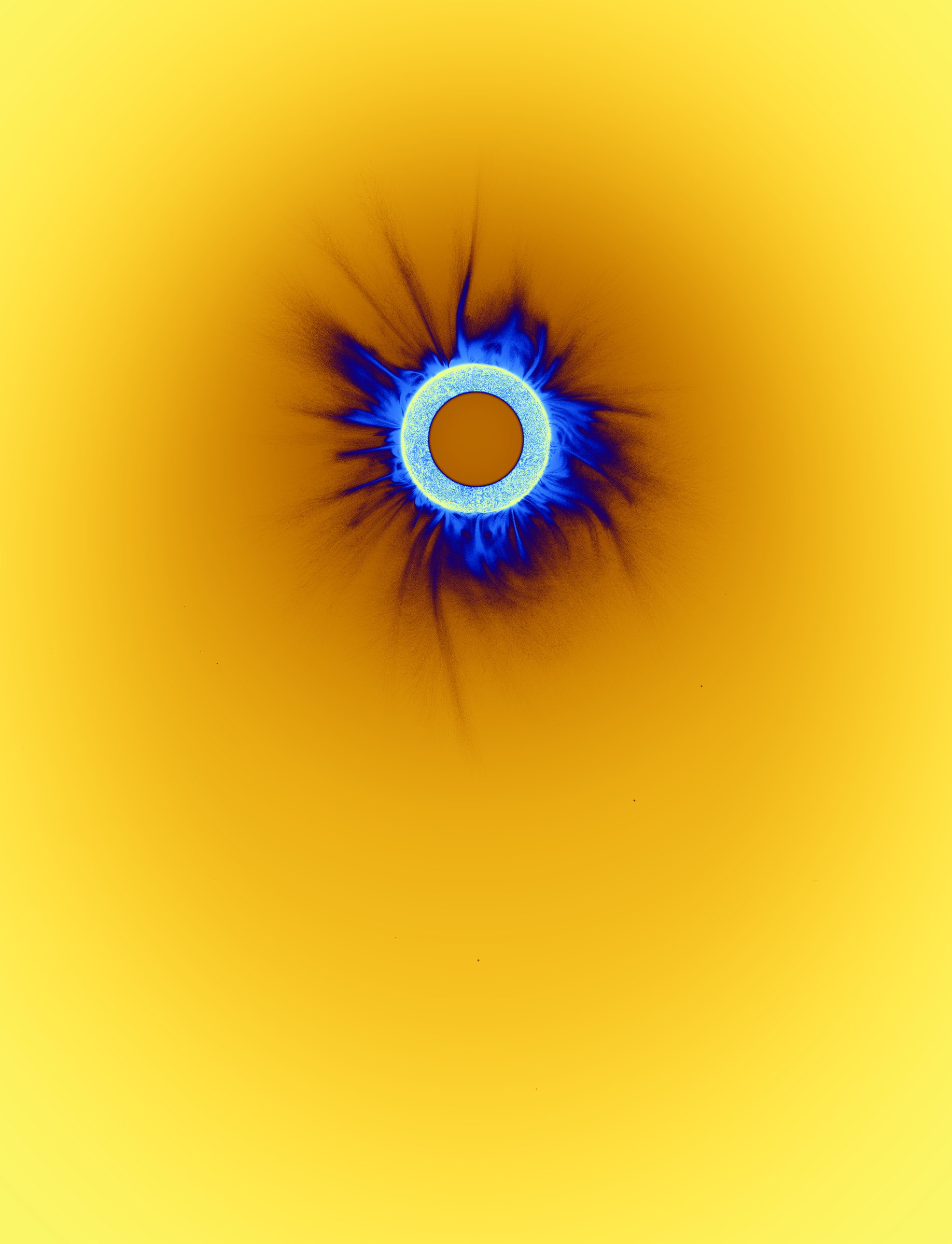 Solar Transits #423000121