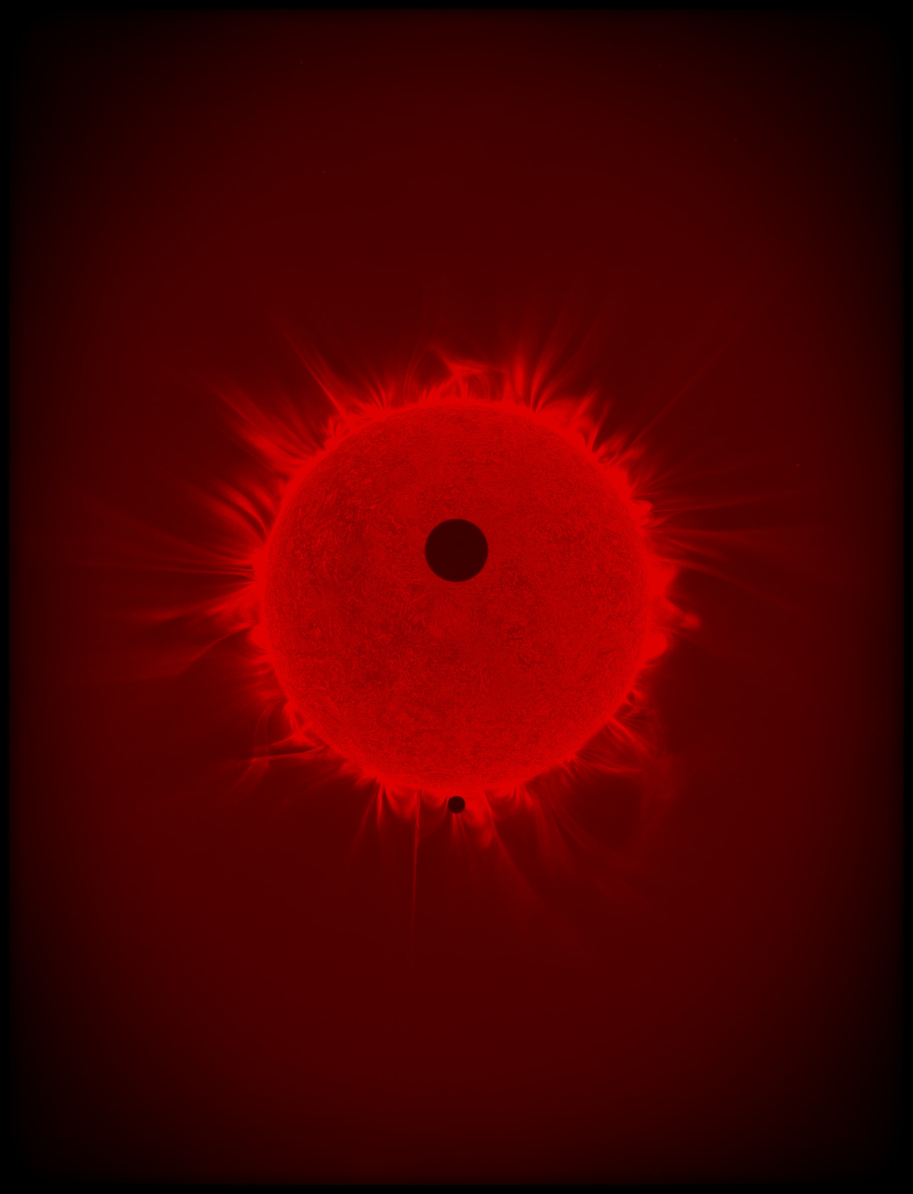 Solar Transits #423000125