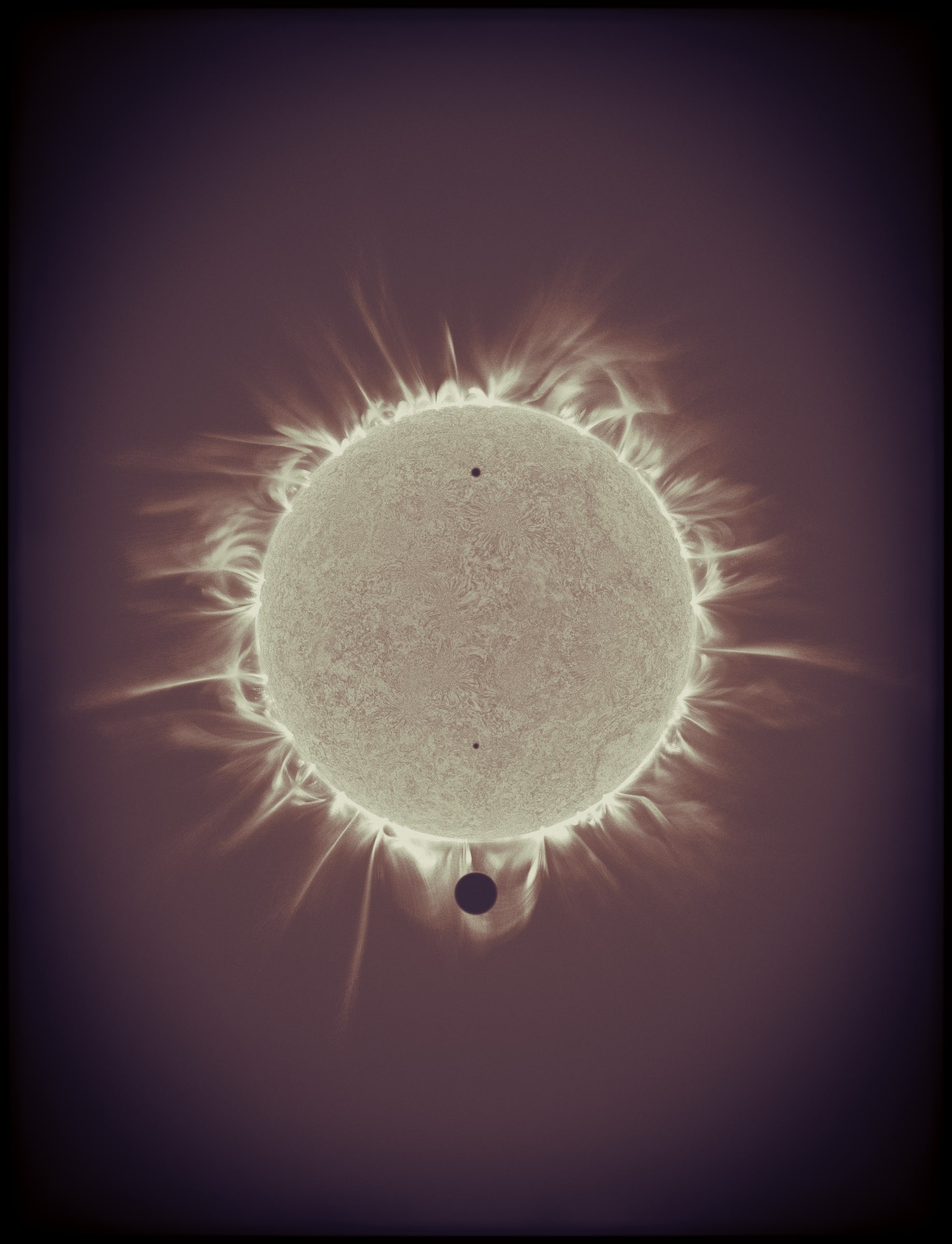 Solar Transits #423000126