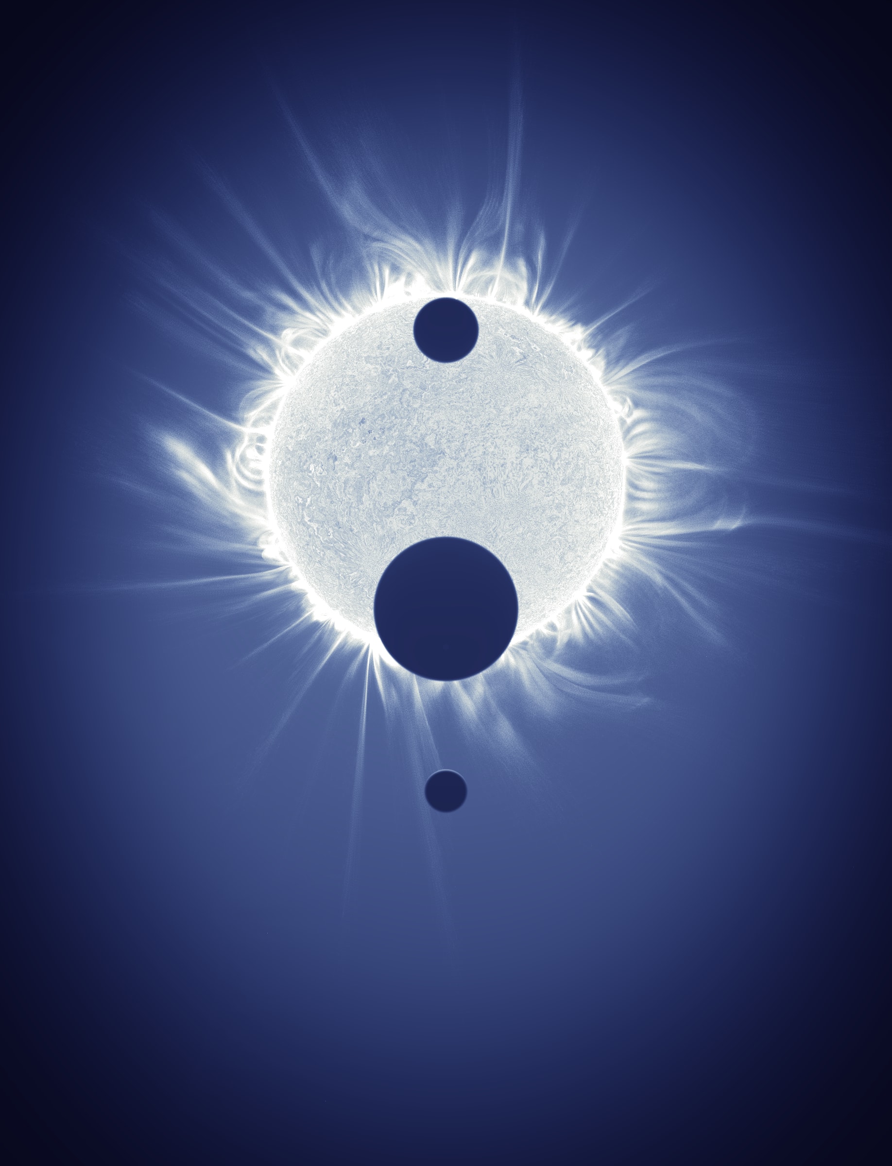 Solar Transits #423000128