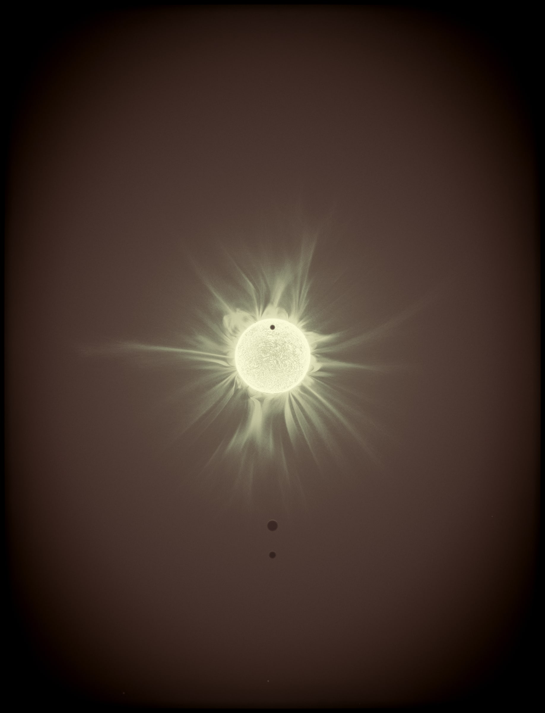 Solar Transits #423000130