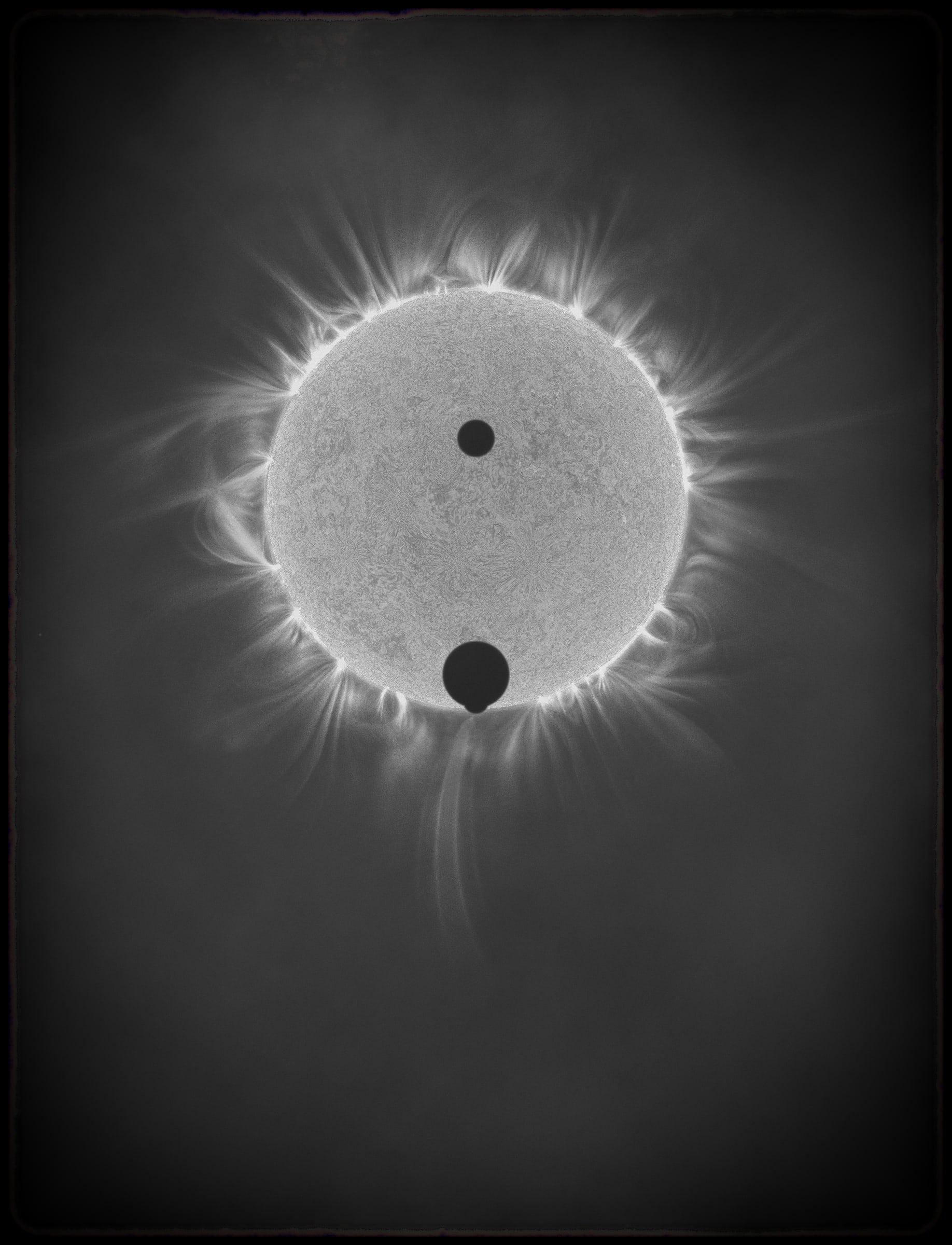Solar Transits #423000133