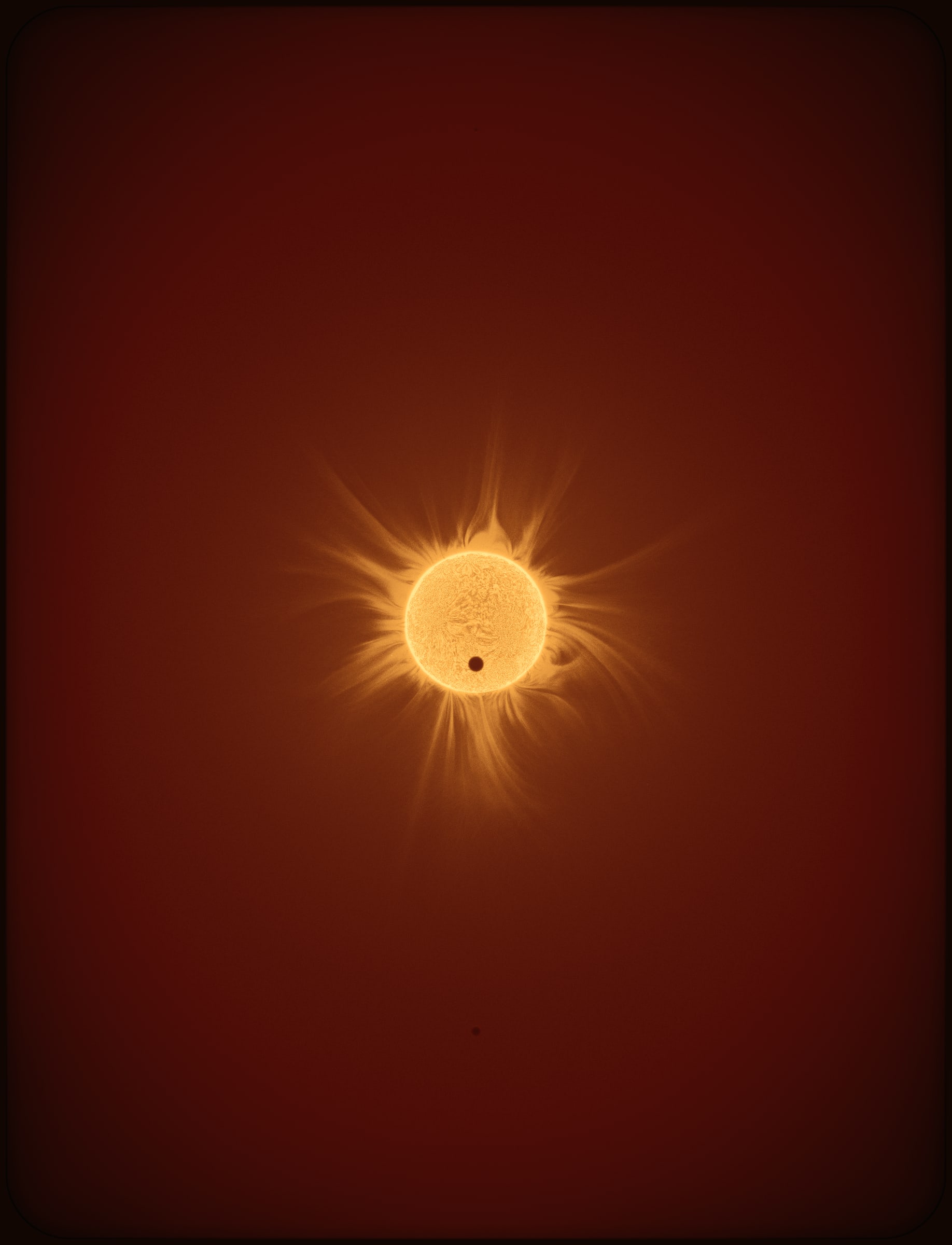 Solar Transits #423000135