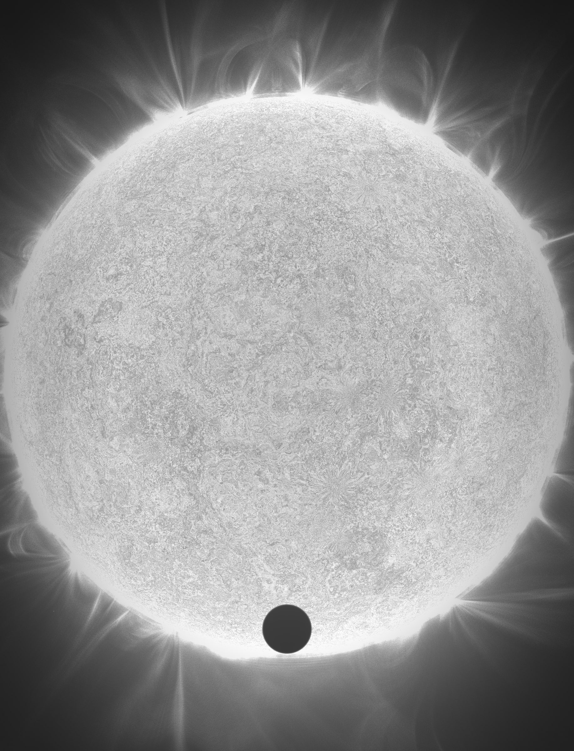 Solar Transits #423000137
