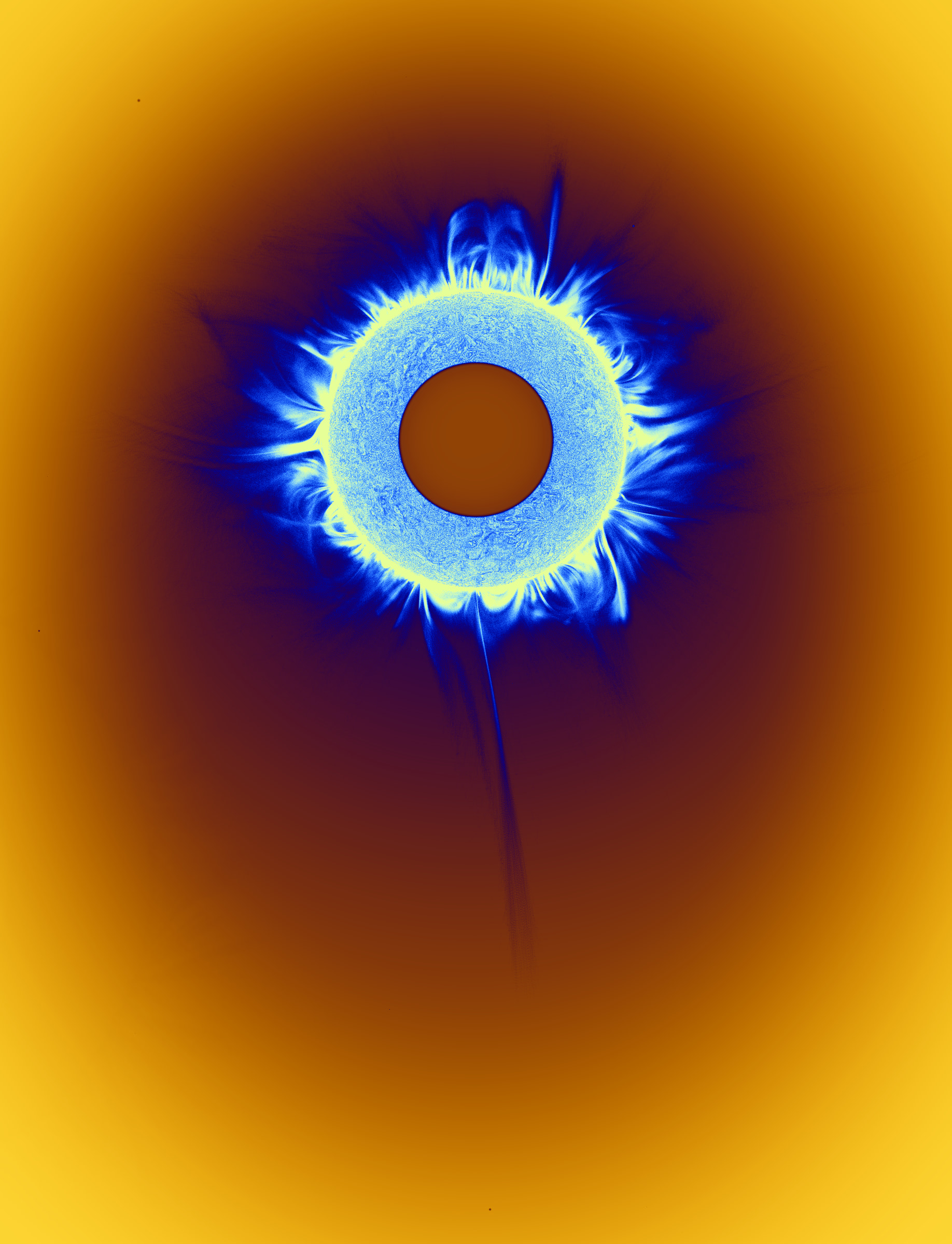 Solar Transits #423000138