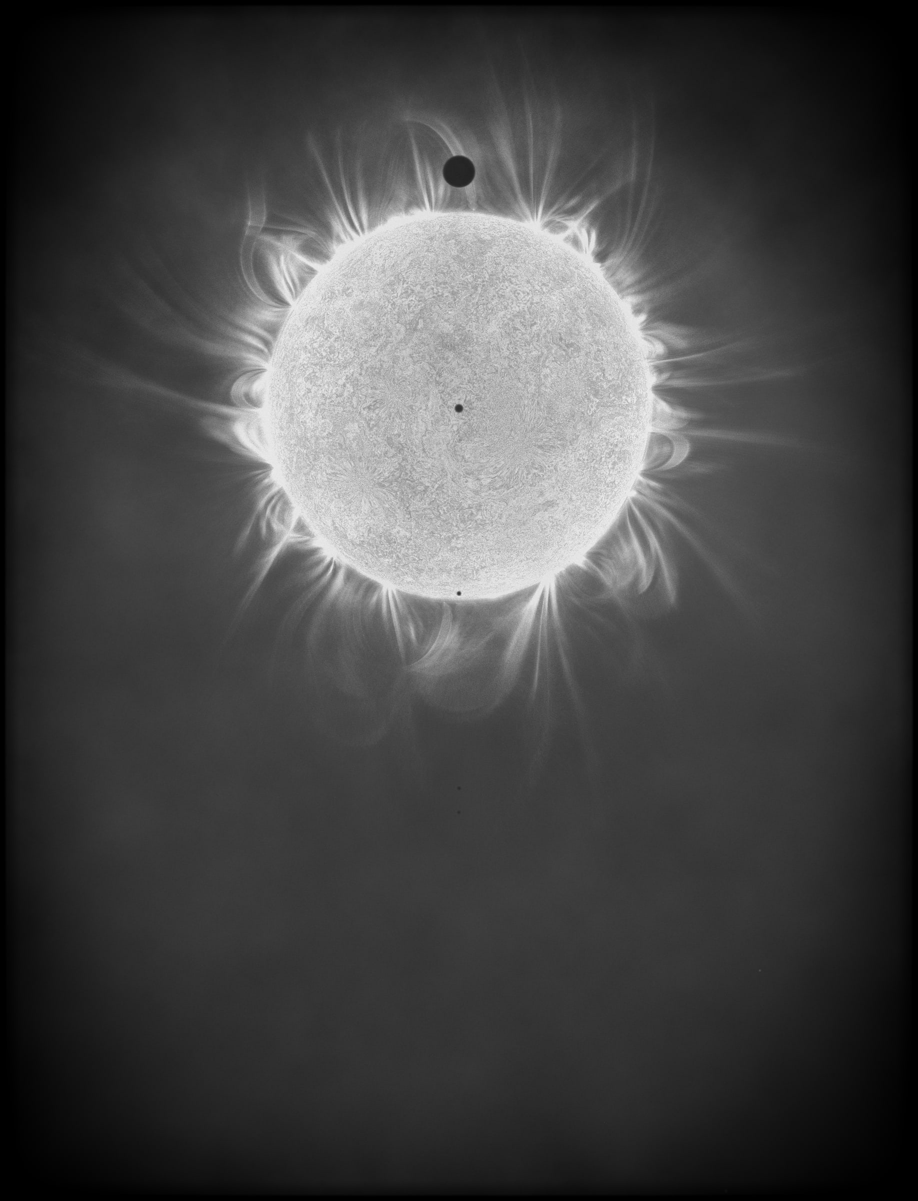 Featured token for: Solar Transits