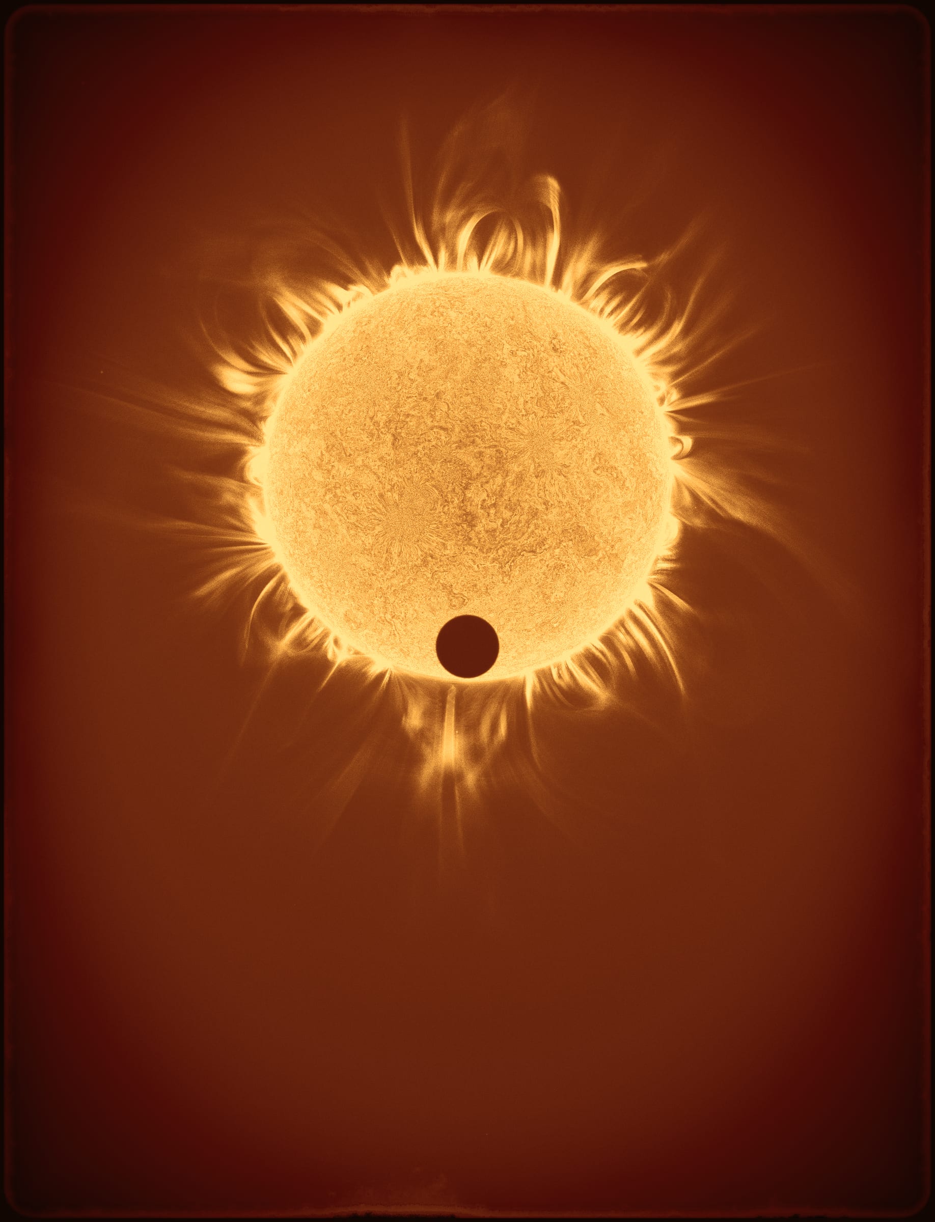 Solar Transits #423000146