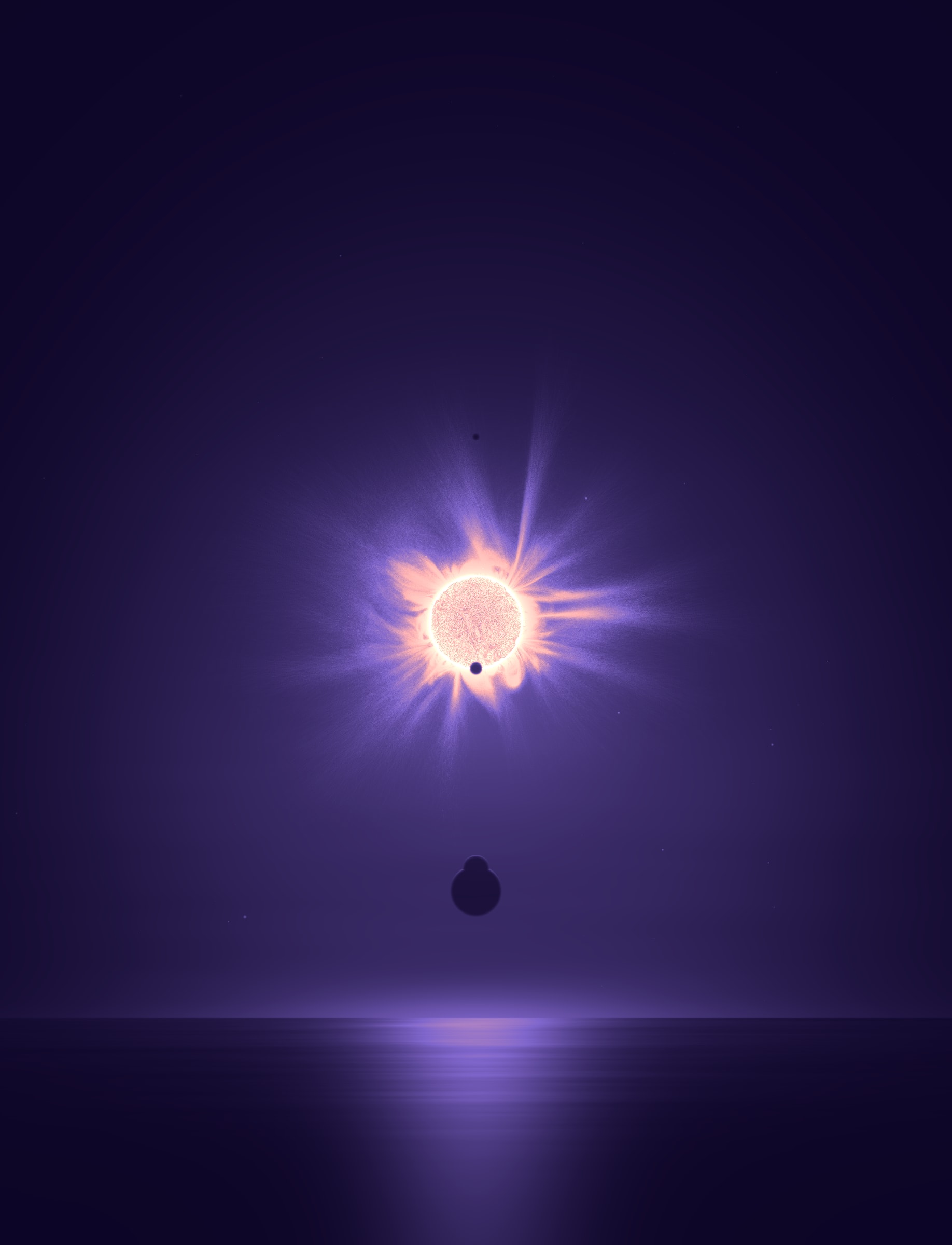 Solar Transits #423000147