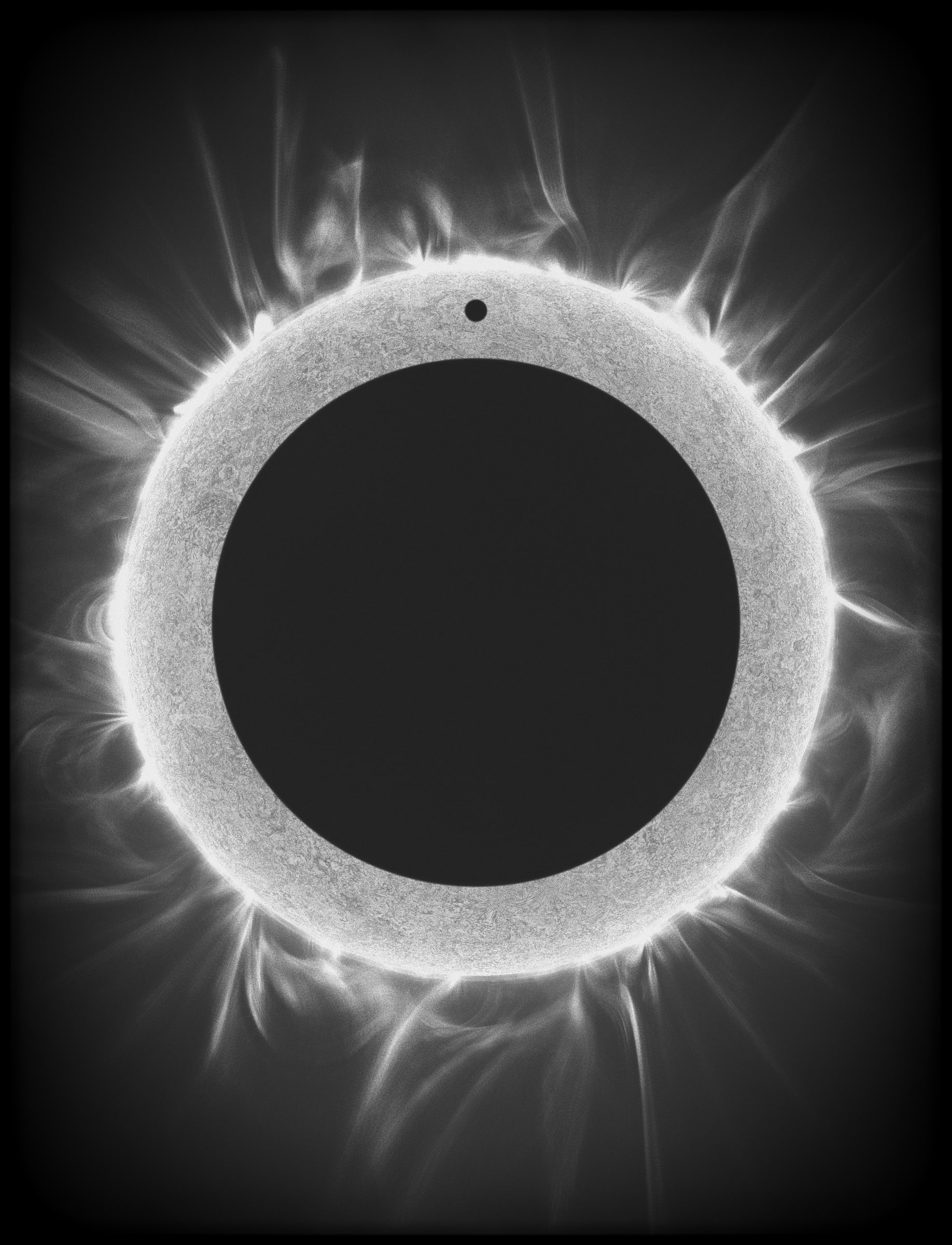 Solar Transits #423000149