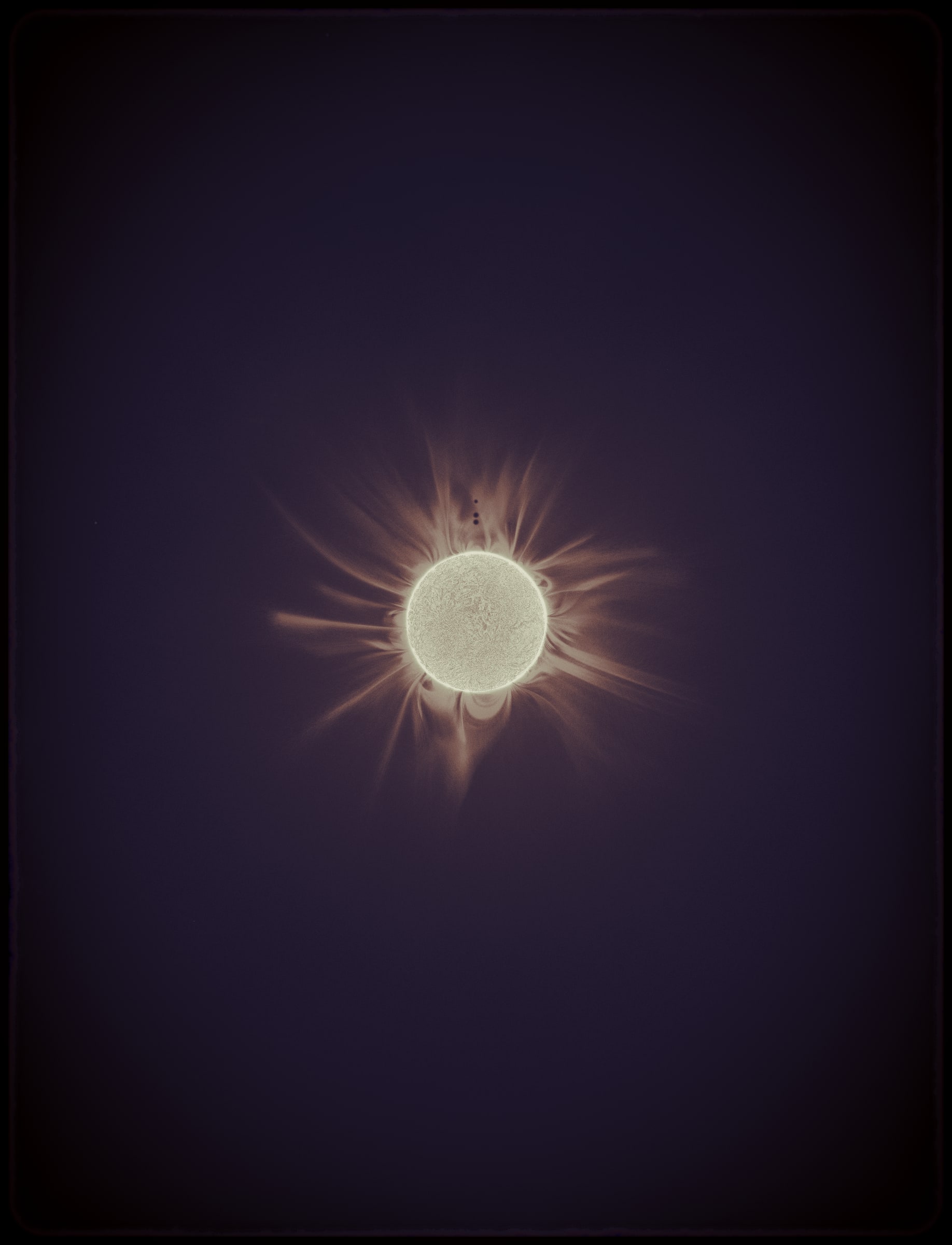 Solar Transits #423000150