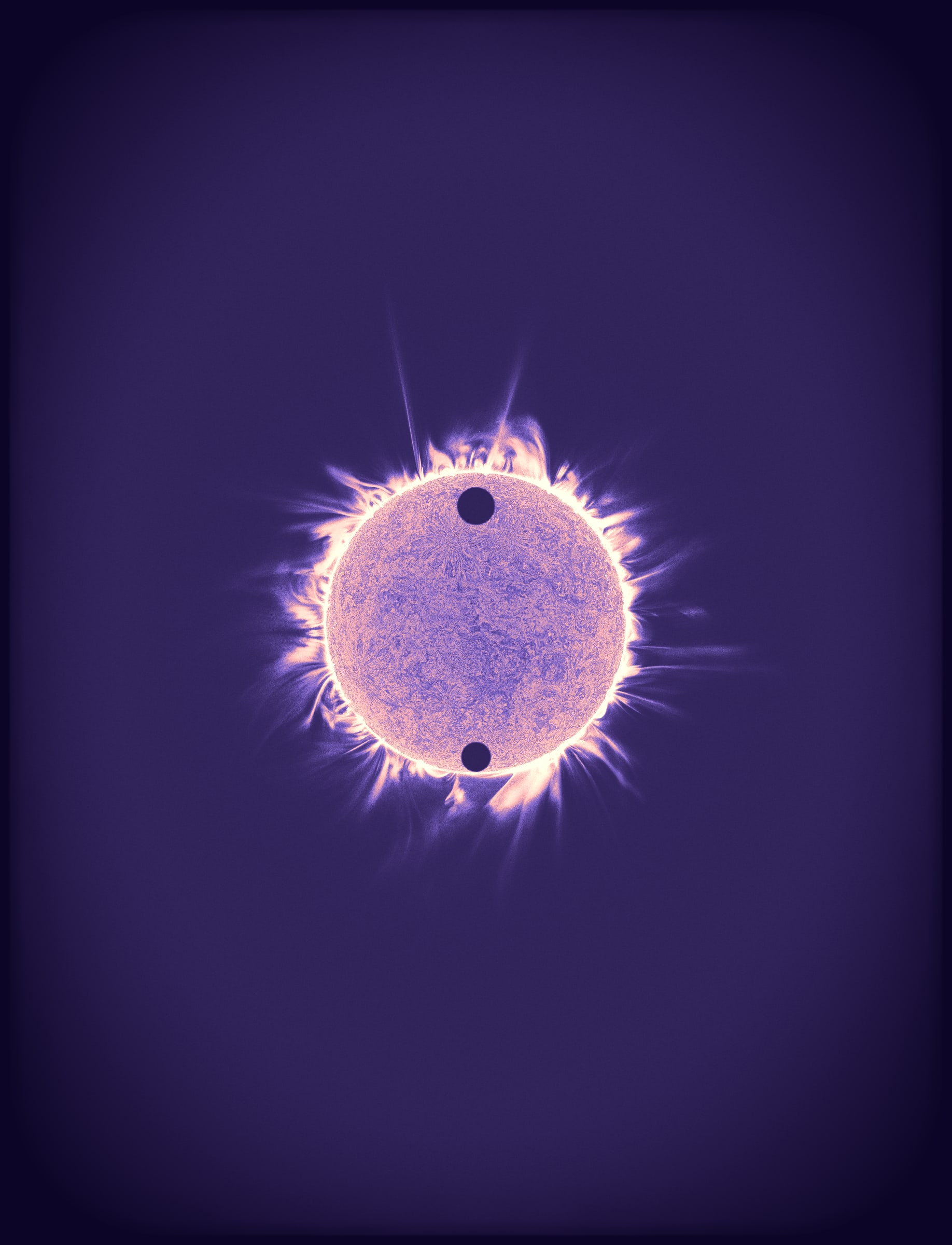 Solar Transits #423000153