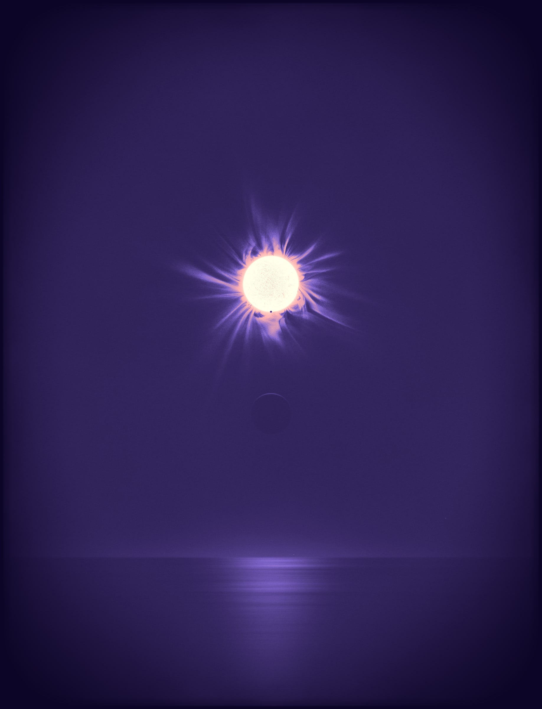 Solar Transits #423000157