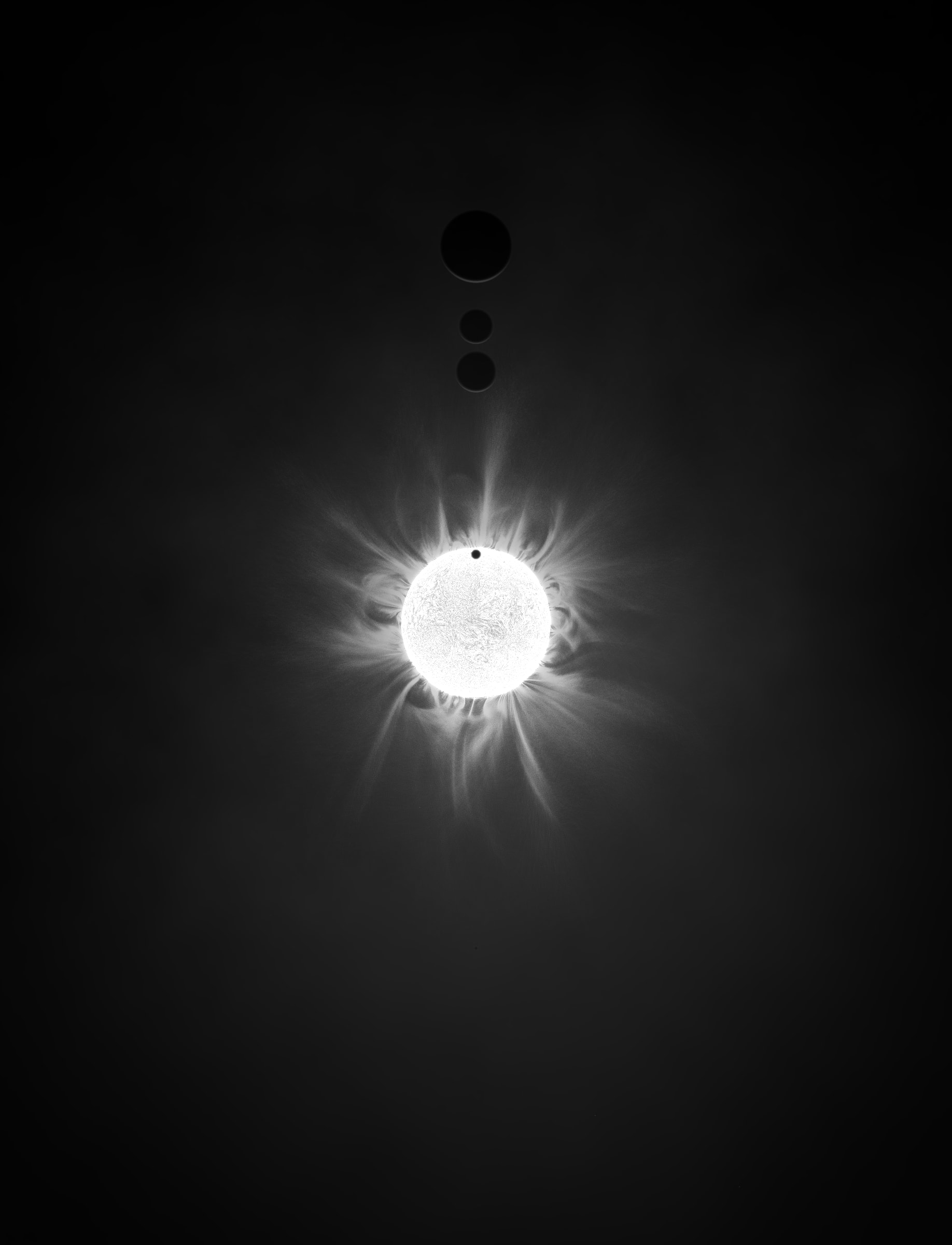 Solar Transits #423000158